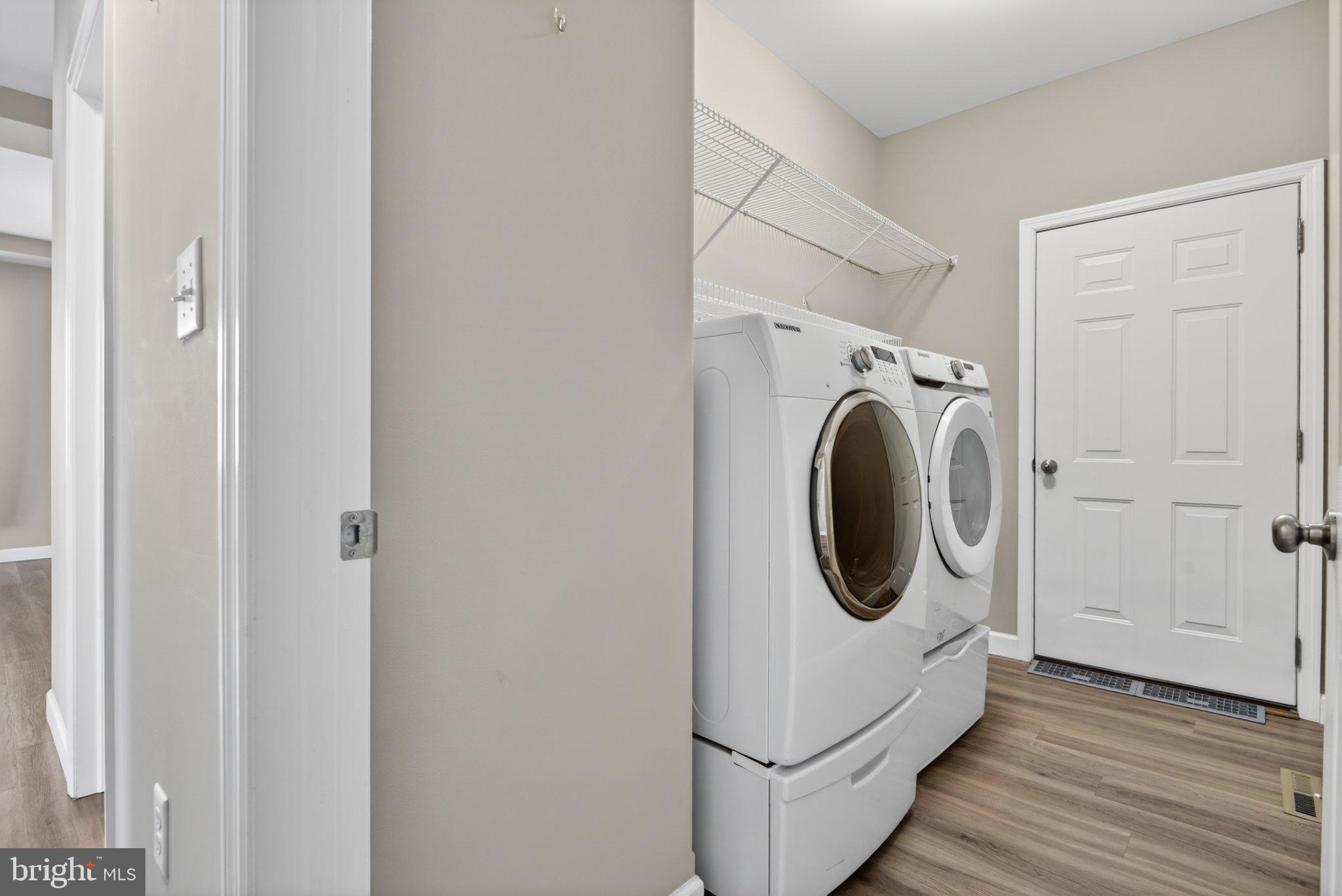 THE LANDINGS AT GARDEN SPOT RESERVE - Residential