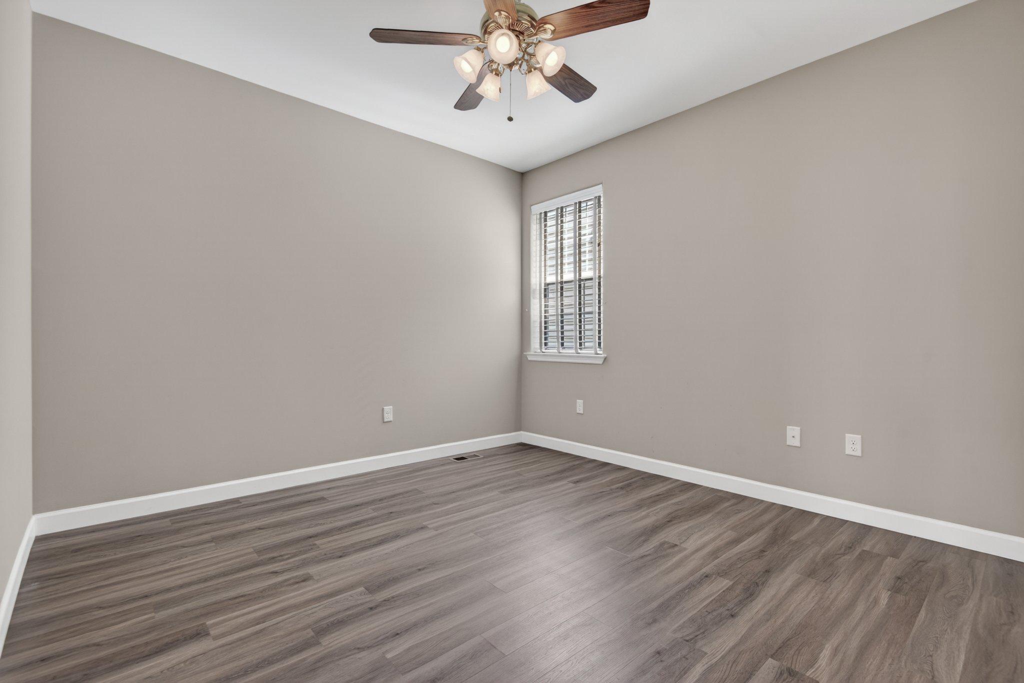 THE LANDINGS AT GARDEN SPOT RESERVE - Residential