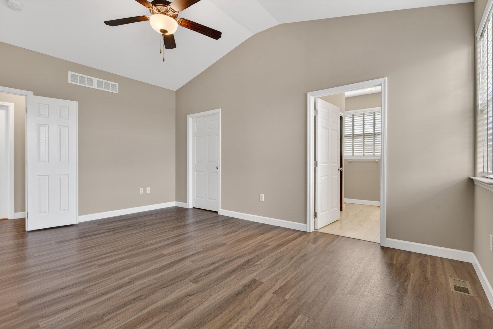 THE LANDINGS AT GARDEN SPOT RESERVE - Residential