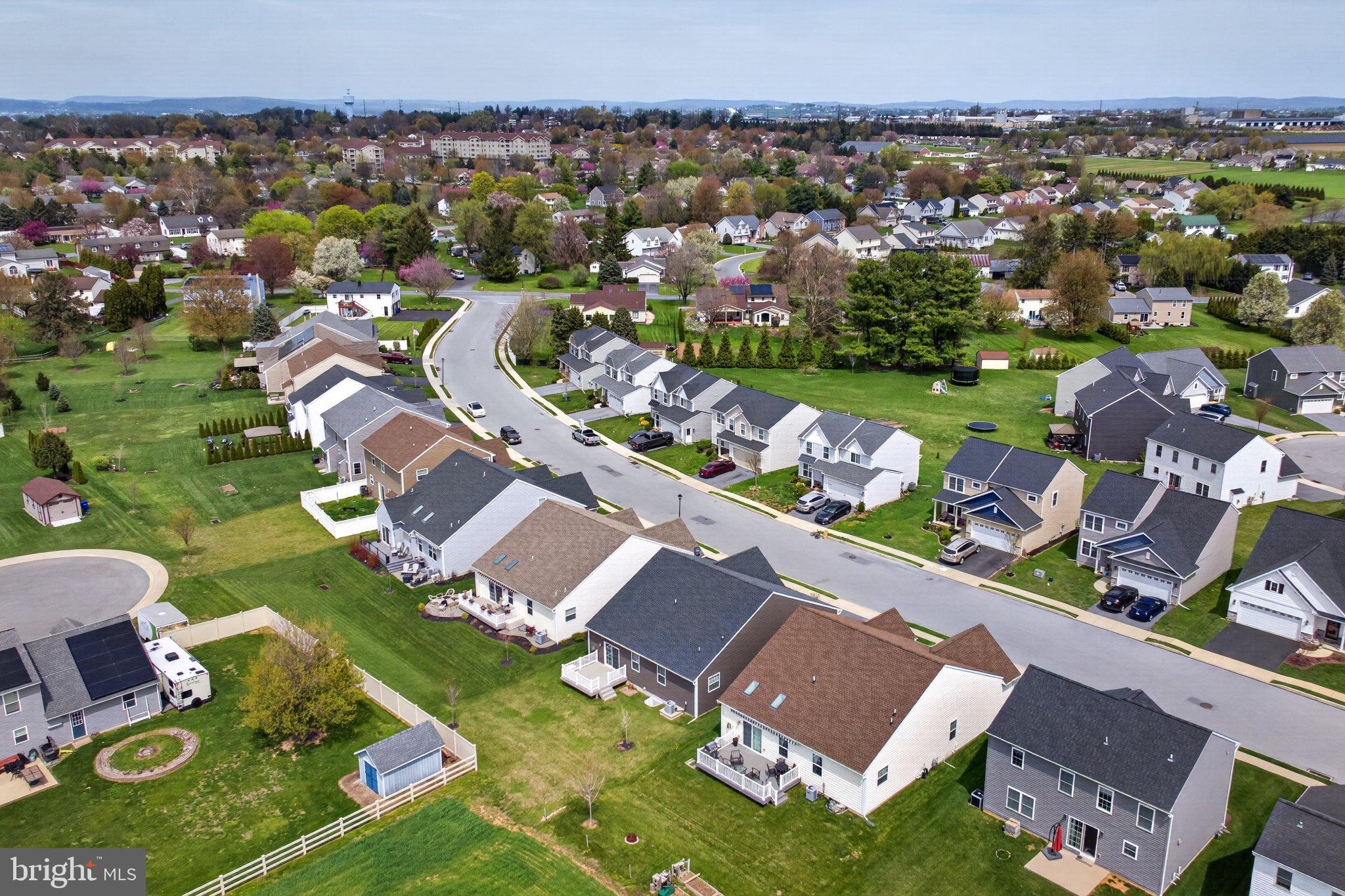 THE LANDINGS AT GARDEN SPOT RESERVE - Residential