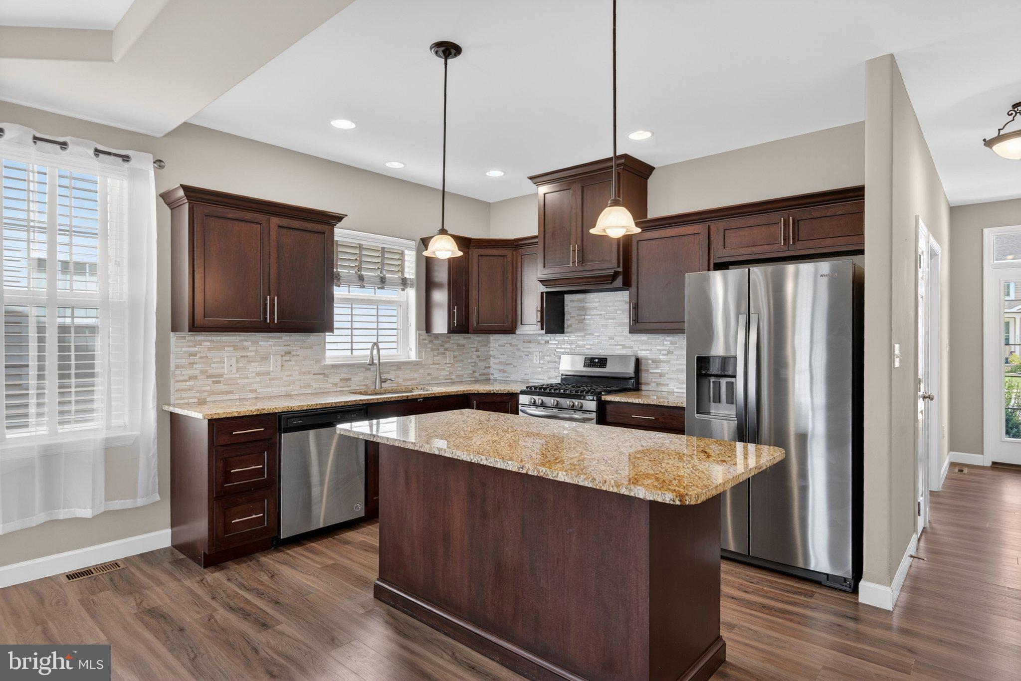 THE LANDINGS AT GARDEN SPOT RESERVE - Residential