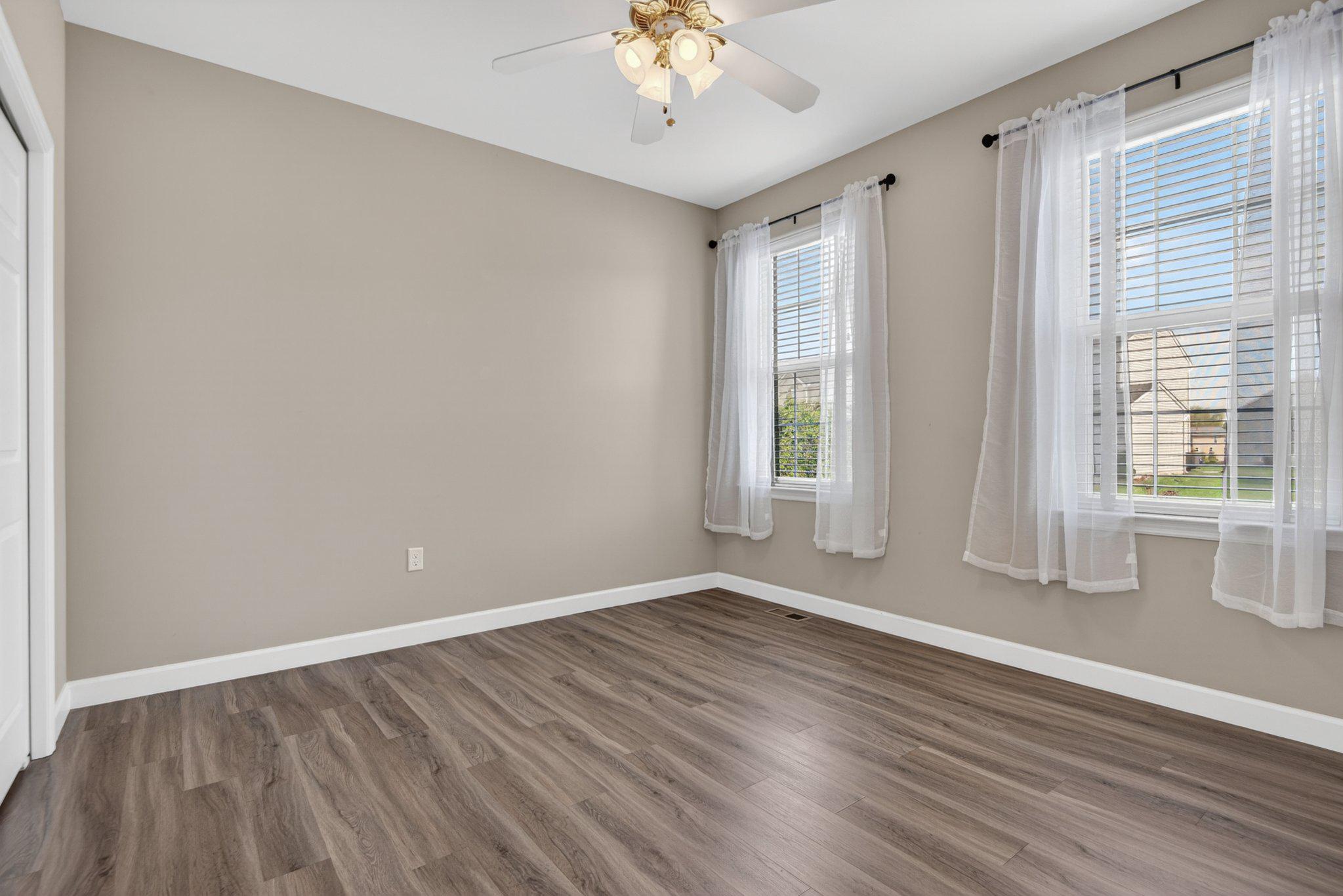 THE LANDINGS AT GARDEN SPOT RESERVE - Residential