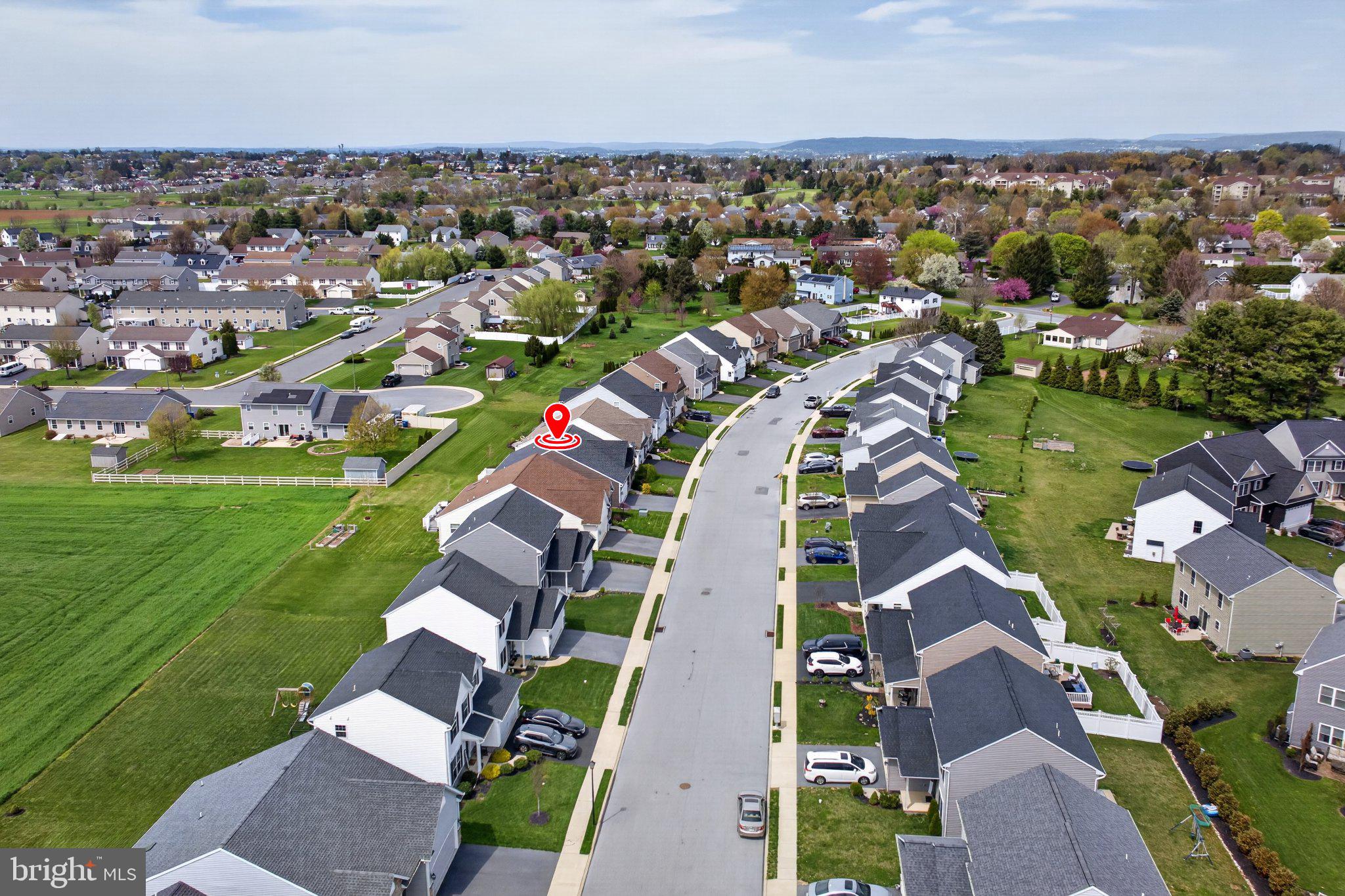 THE LANDINGS AT GARDEN SPOT RESERVE - Residential