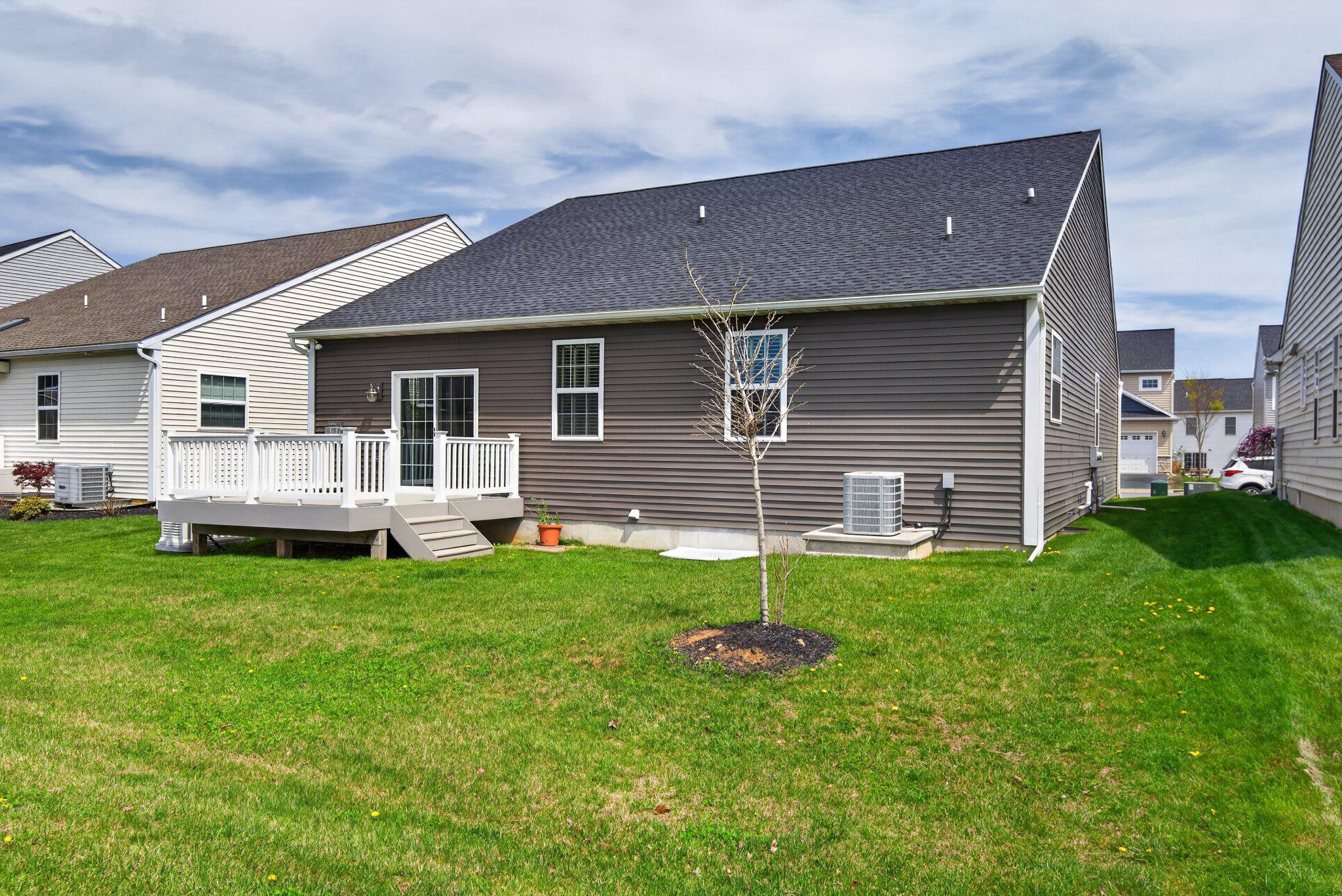 THE LANDINGS AT GARDEN SPOT RESERVE - Residential