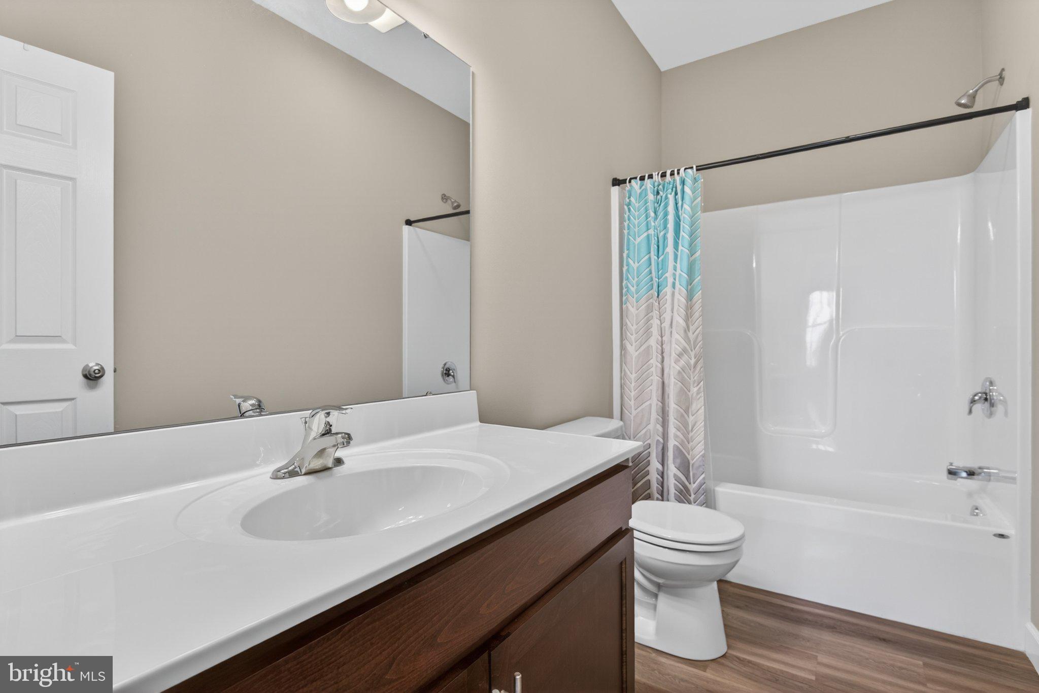 THE LANDINGS AT GARDEN SPOT RESERVE - Residential