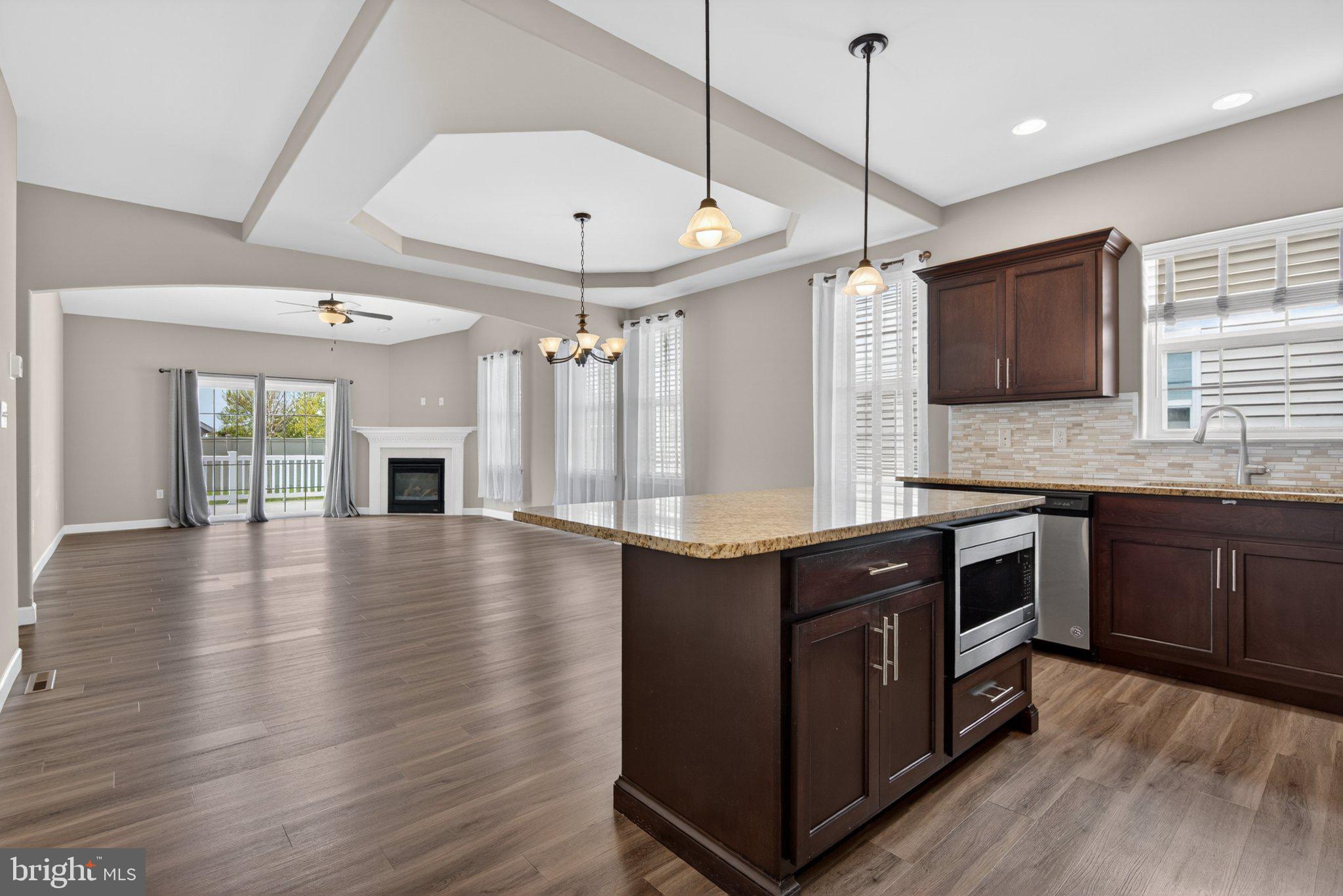 THE LANDINGS AT GARDEN SPOT RESERVE - Residential