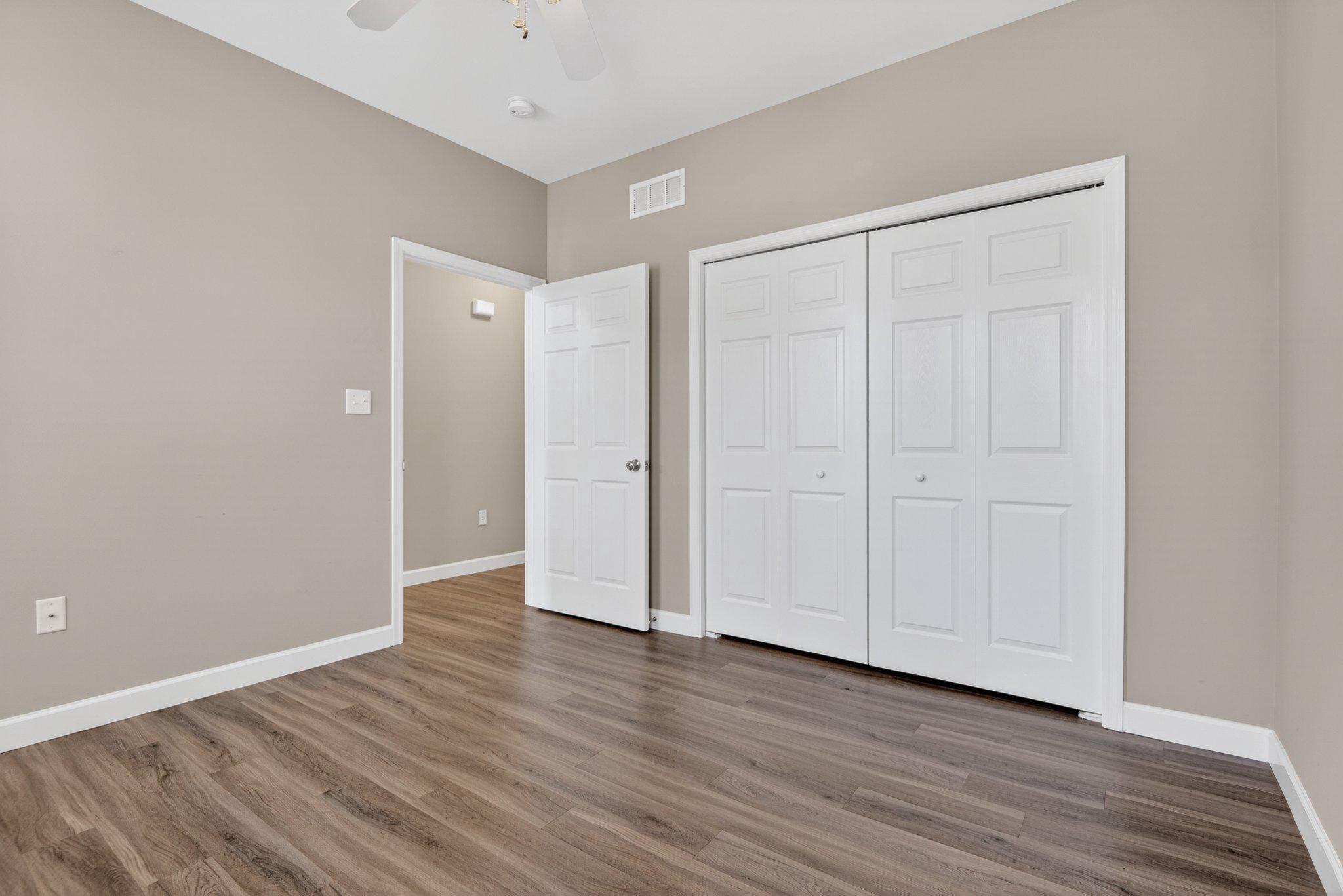 THE LANDINGS AT GARDEN SPOT RESERVE - Residential