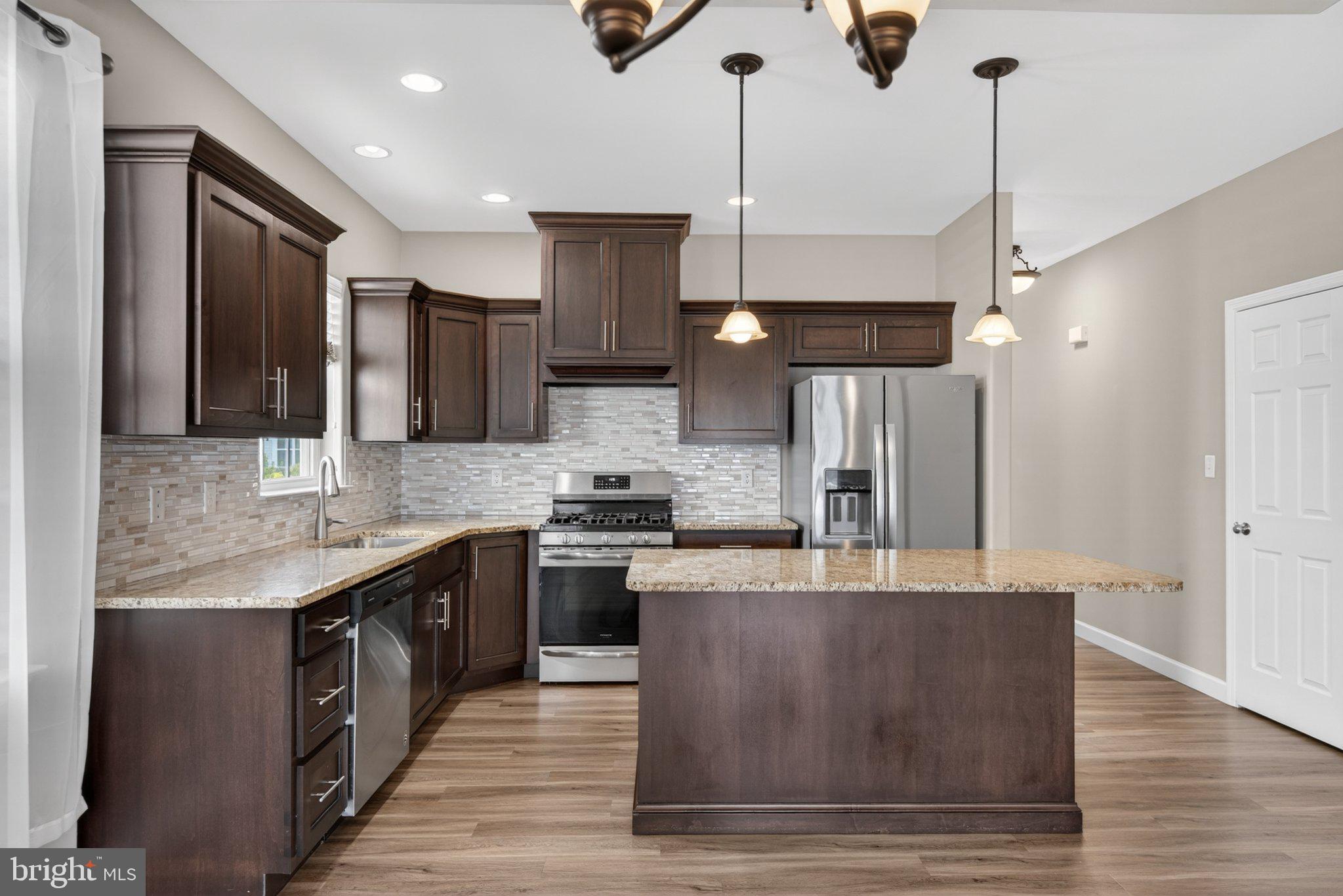 THE LANDINGS AT GARDEN SPOT RESERVE - Residential