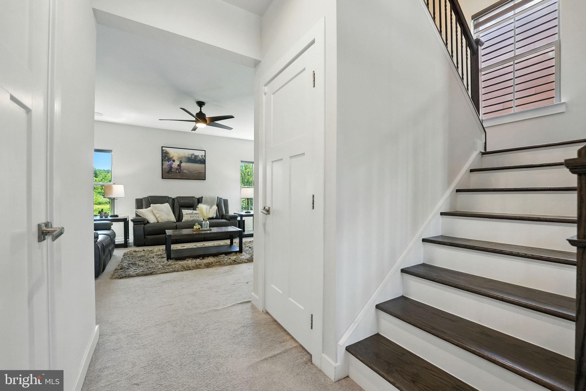 POTOMAC SHORES - Residential