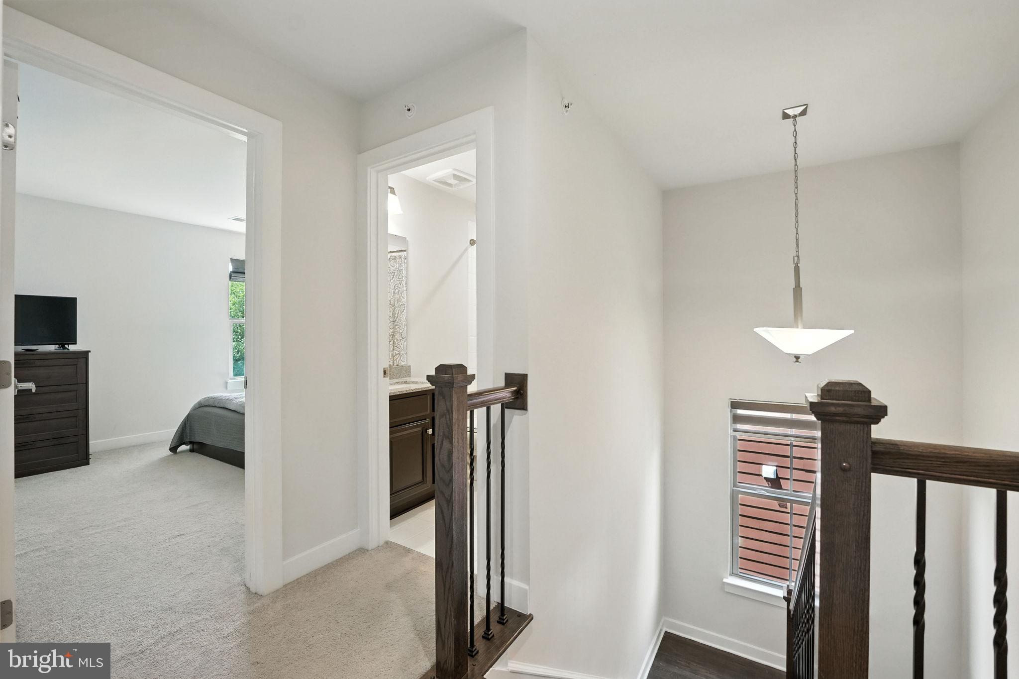 POTOMAC SHORES - Residential