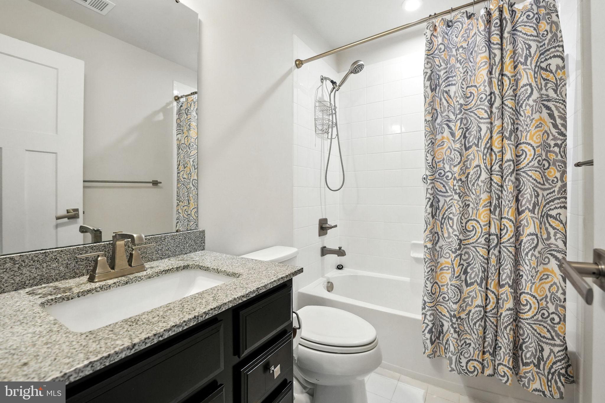 POTOMAC SHORES - Residential