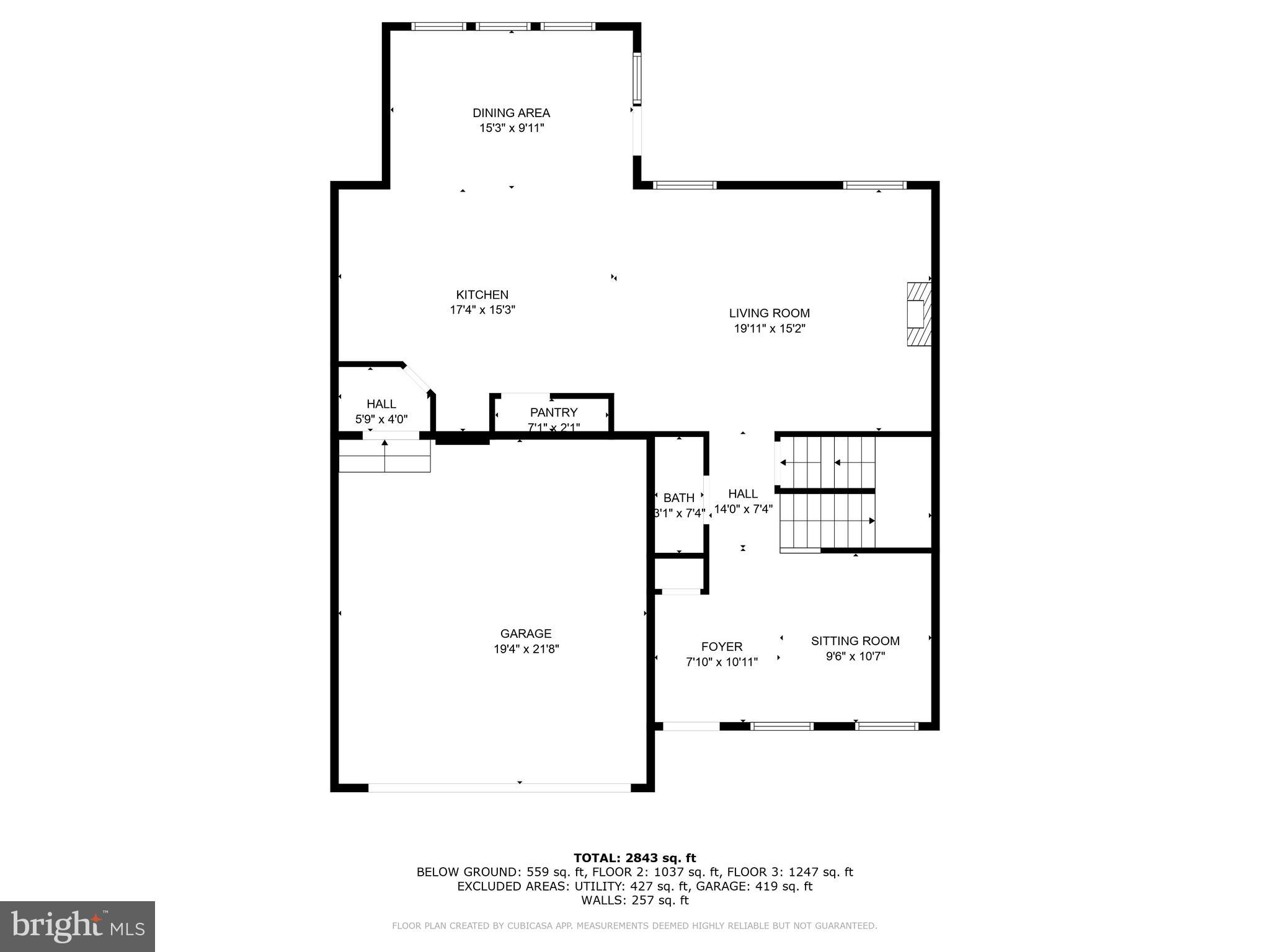 POTOMAC SHORES - Residential