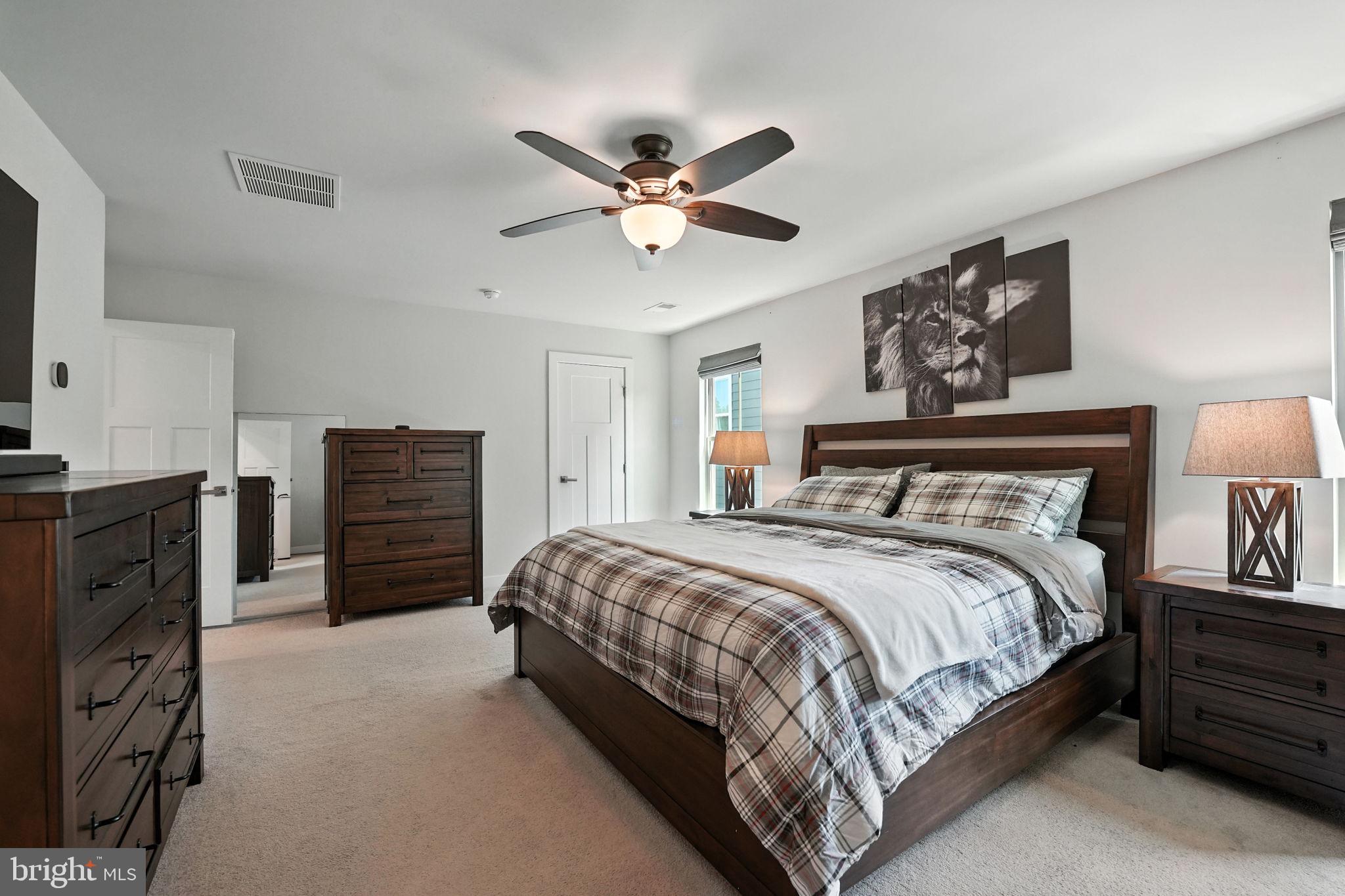 POTOMAC SHORES - Residential