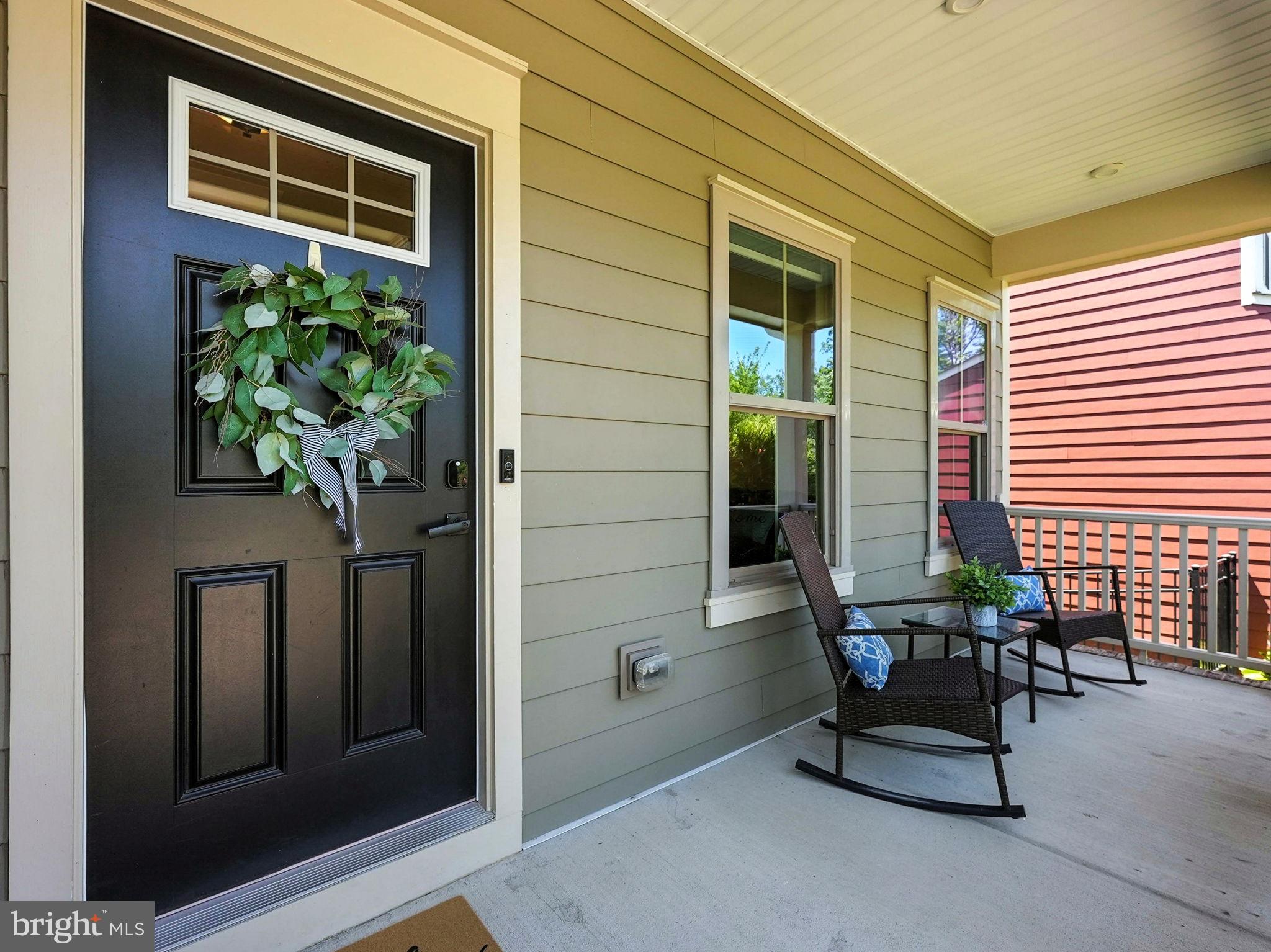 POTOMAC SHORES - Residential