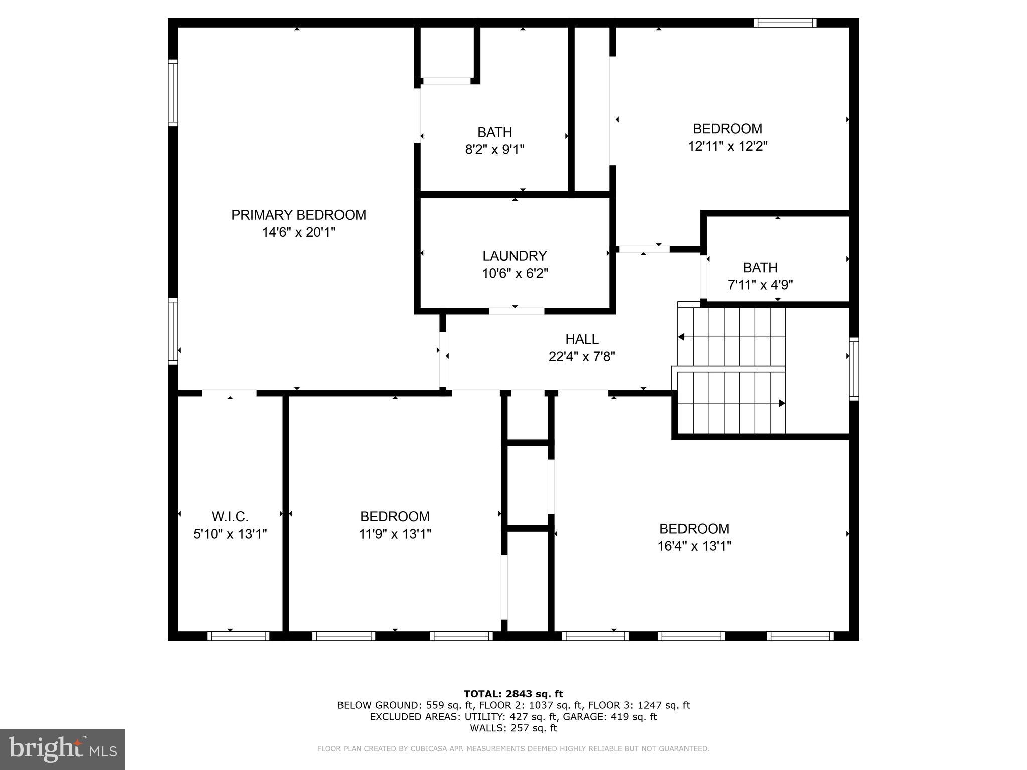 POTOMAC SHORES - Residential