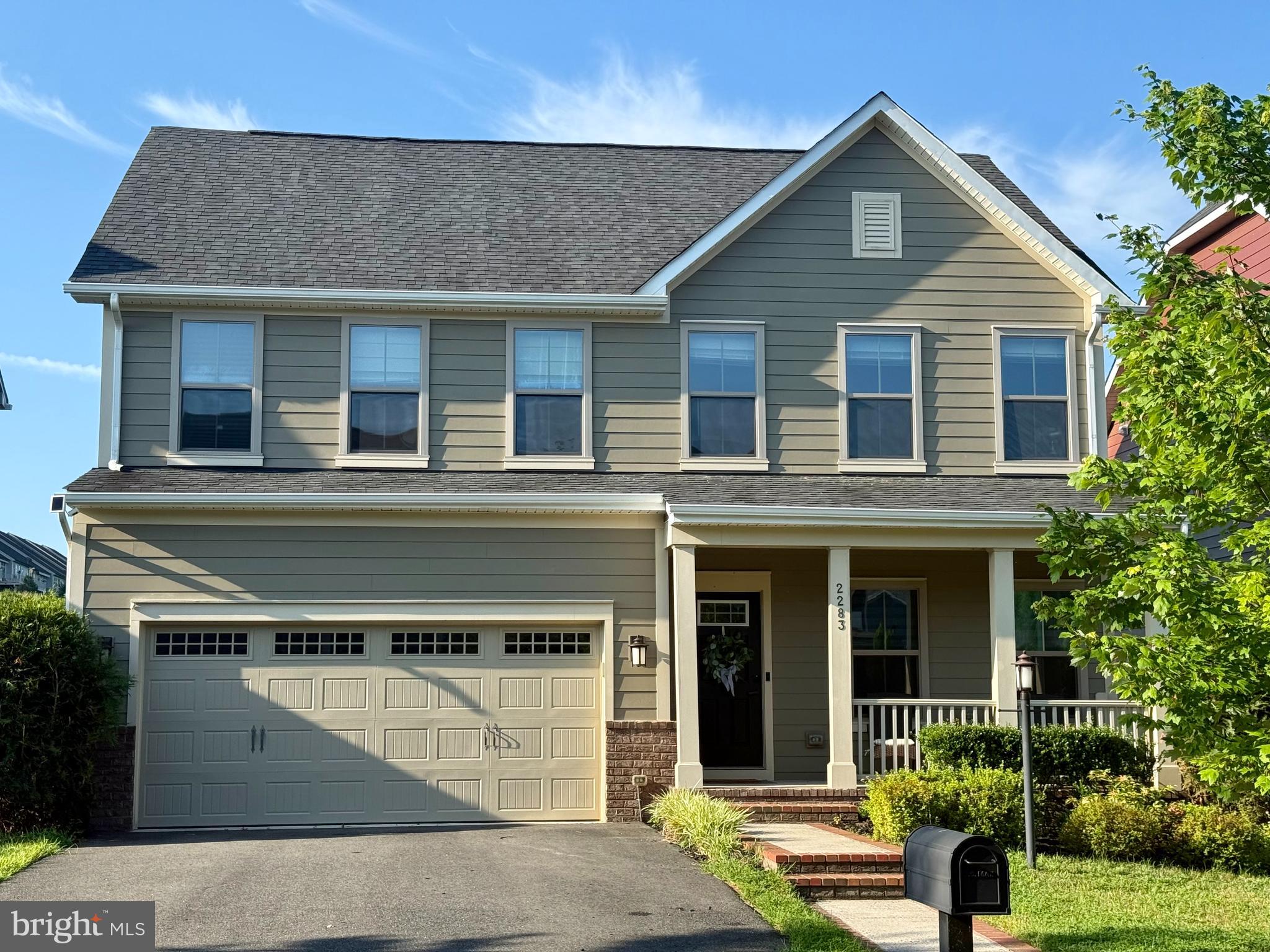 2283 RIVER BIRCH ROAD