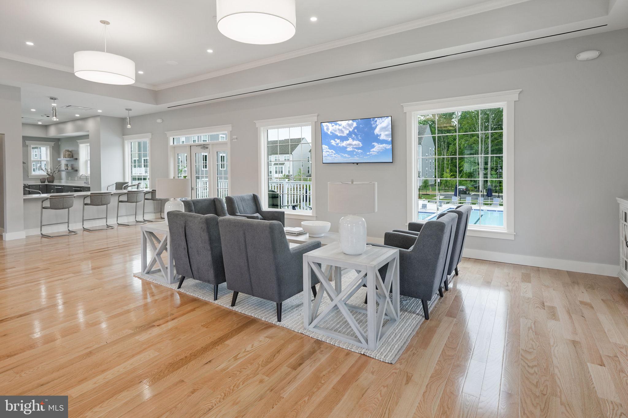 POTOMAC SHORES - Residential