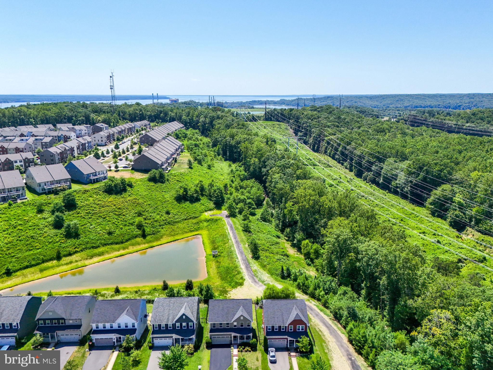 POTOMAC SHORES - Residential