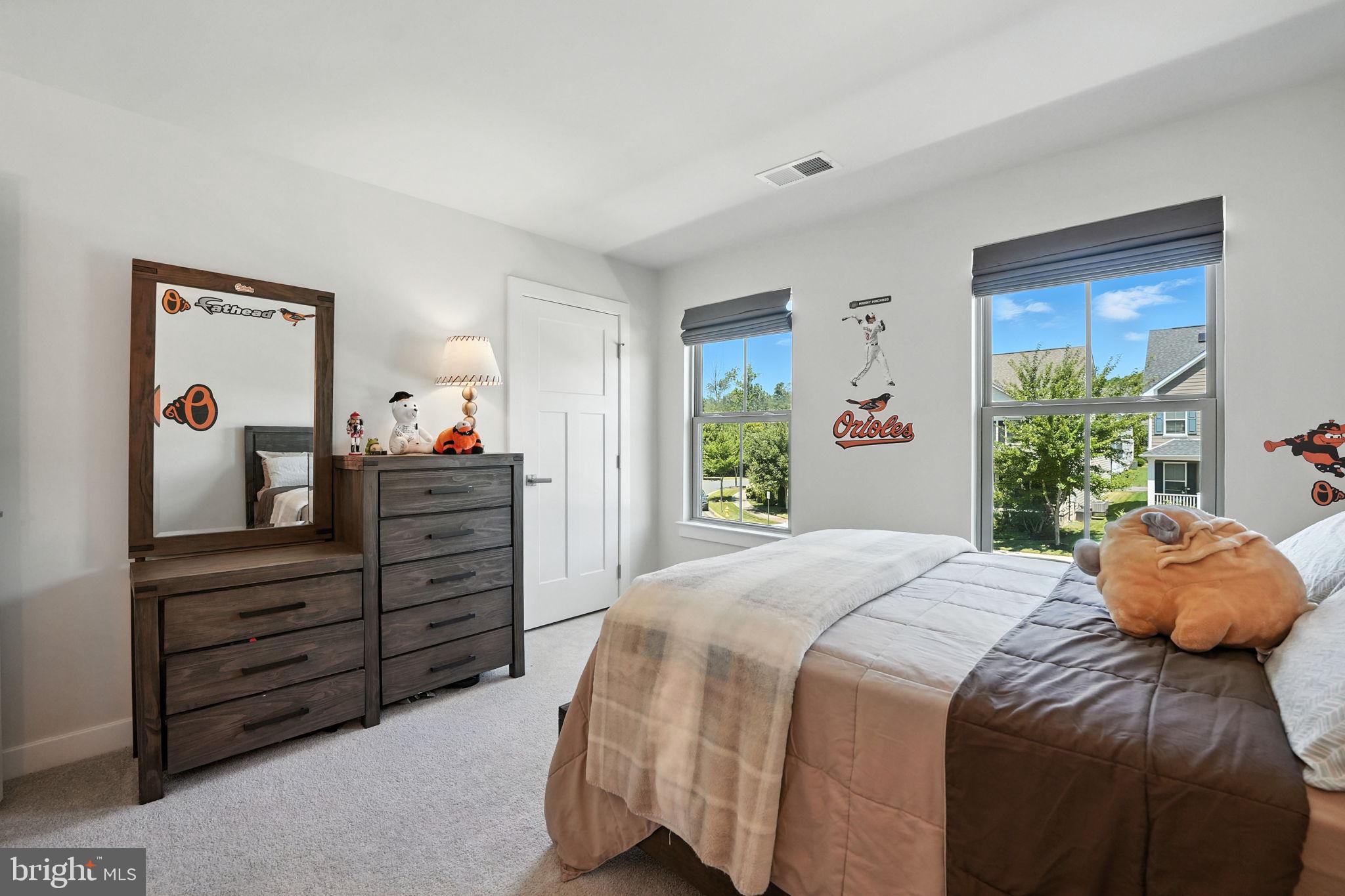 POTOMAC SHORES - Residential