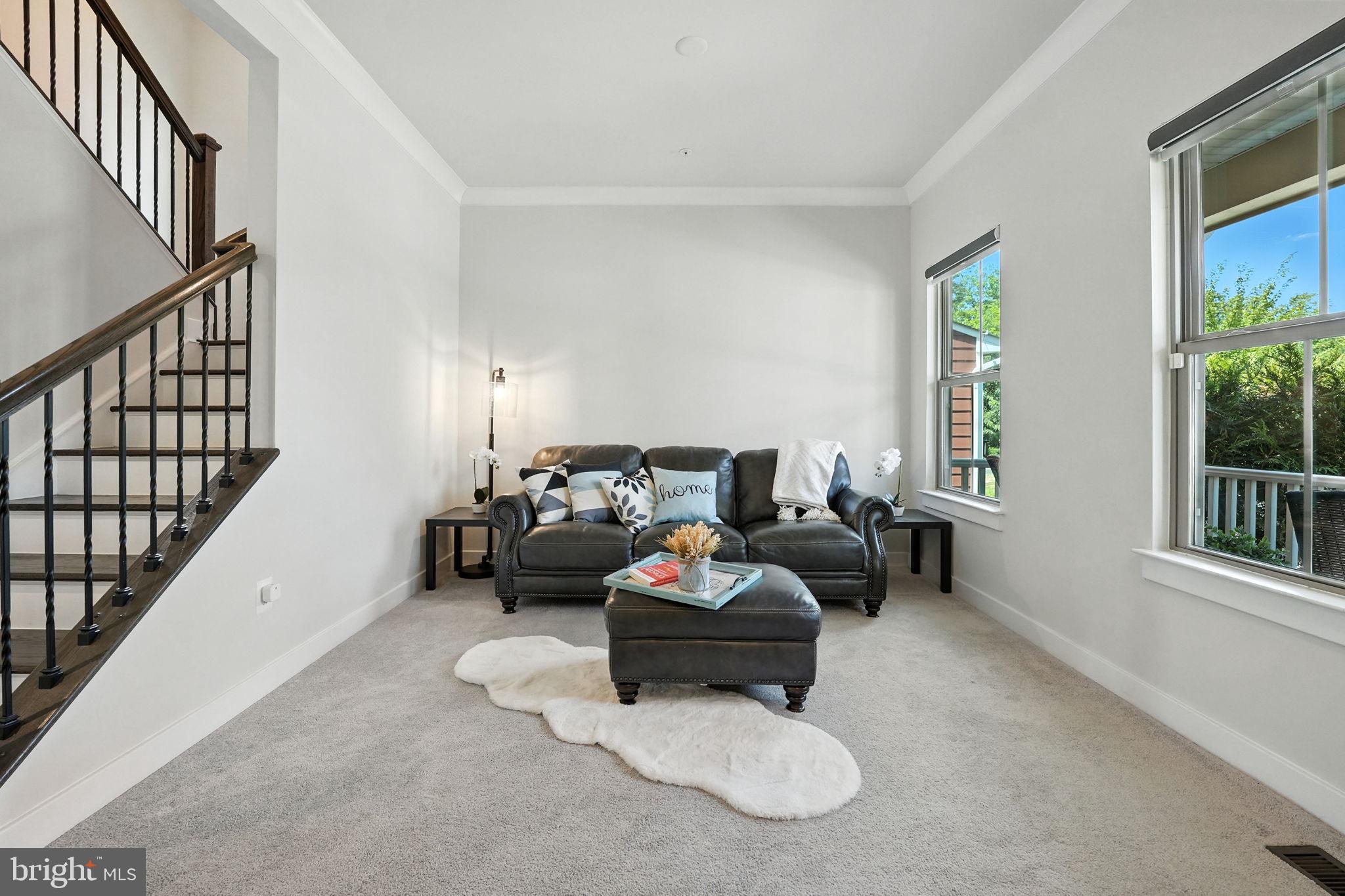 POTOMAC SHORES - Residential