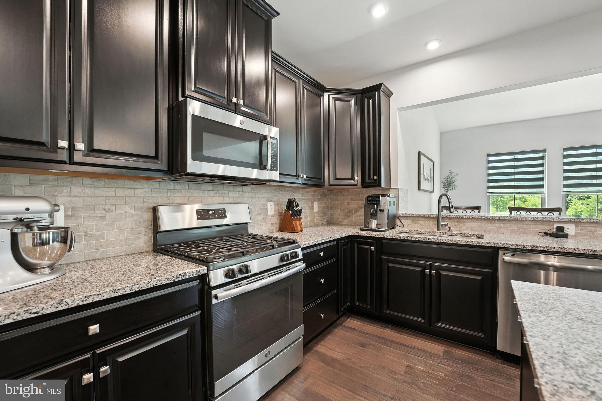 POTOMAC SHORES - Residential