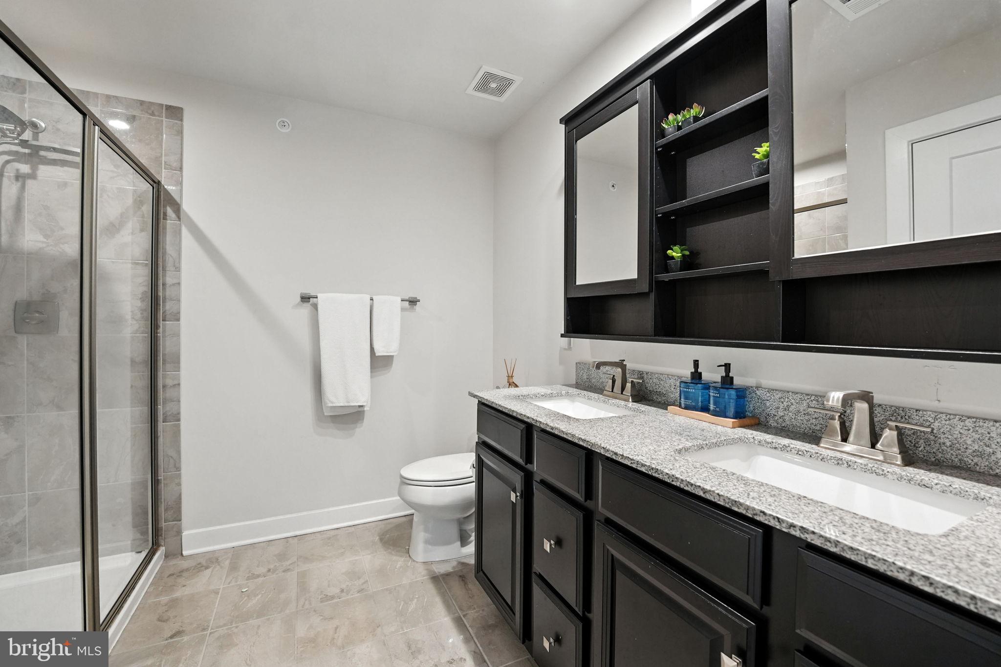 POTOMAC SHORES - Residential