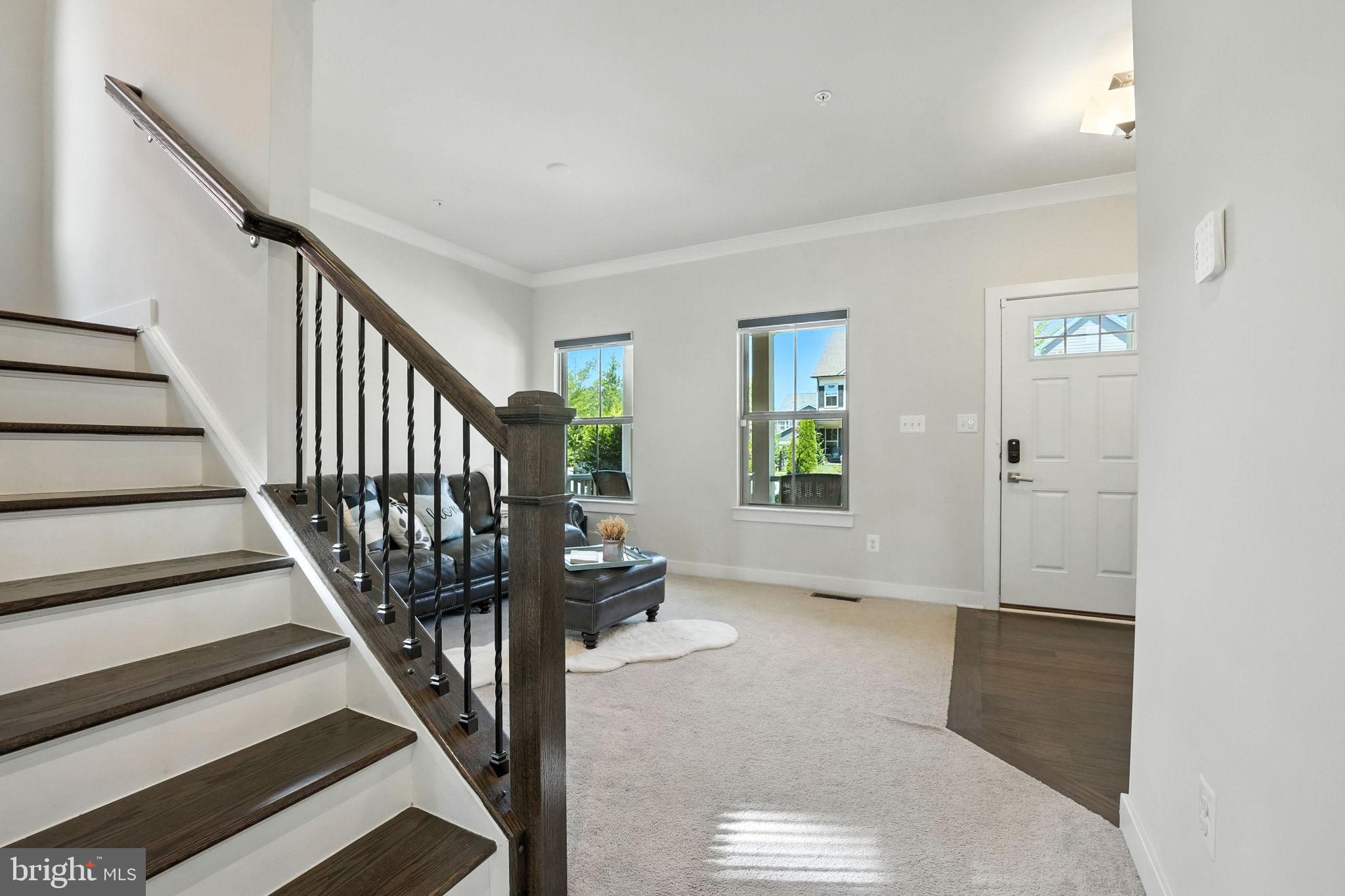 POTOMAC SHORES - Residential