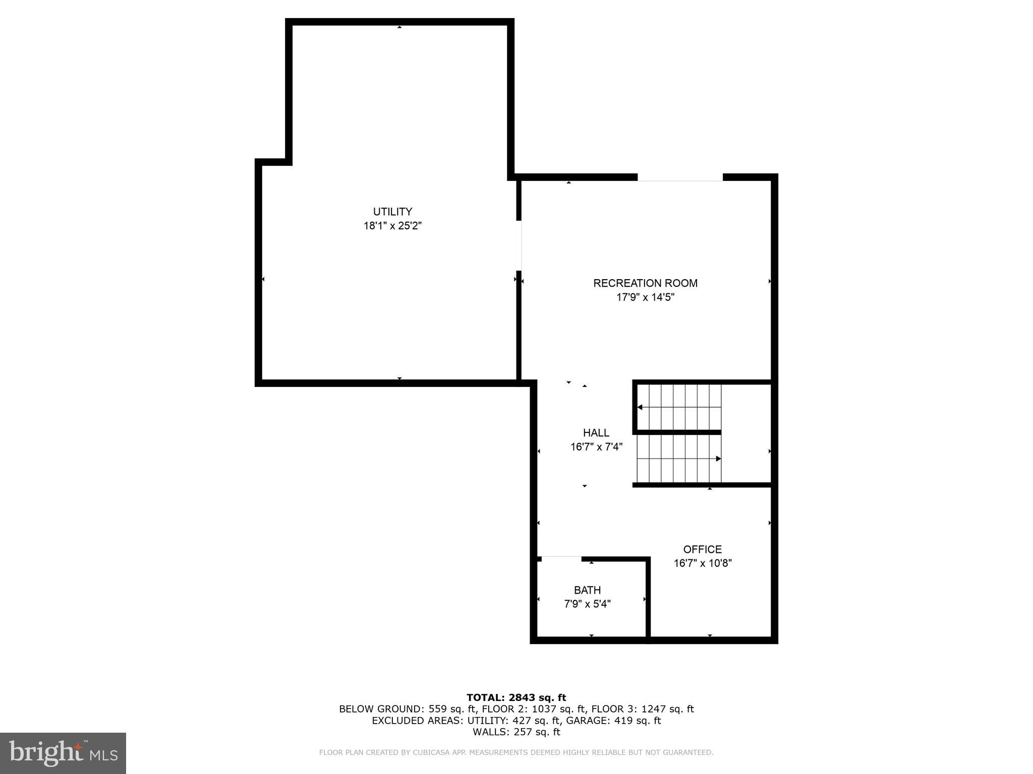 POTOMAC SHORES - Residential