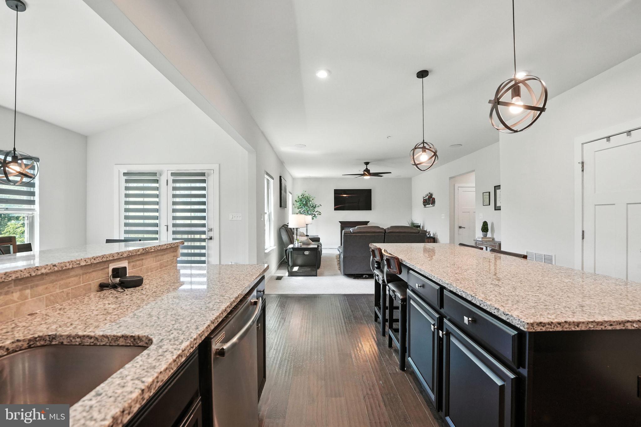 POTOMAC SHORES - Residential