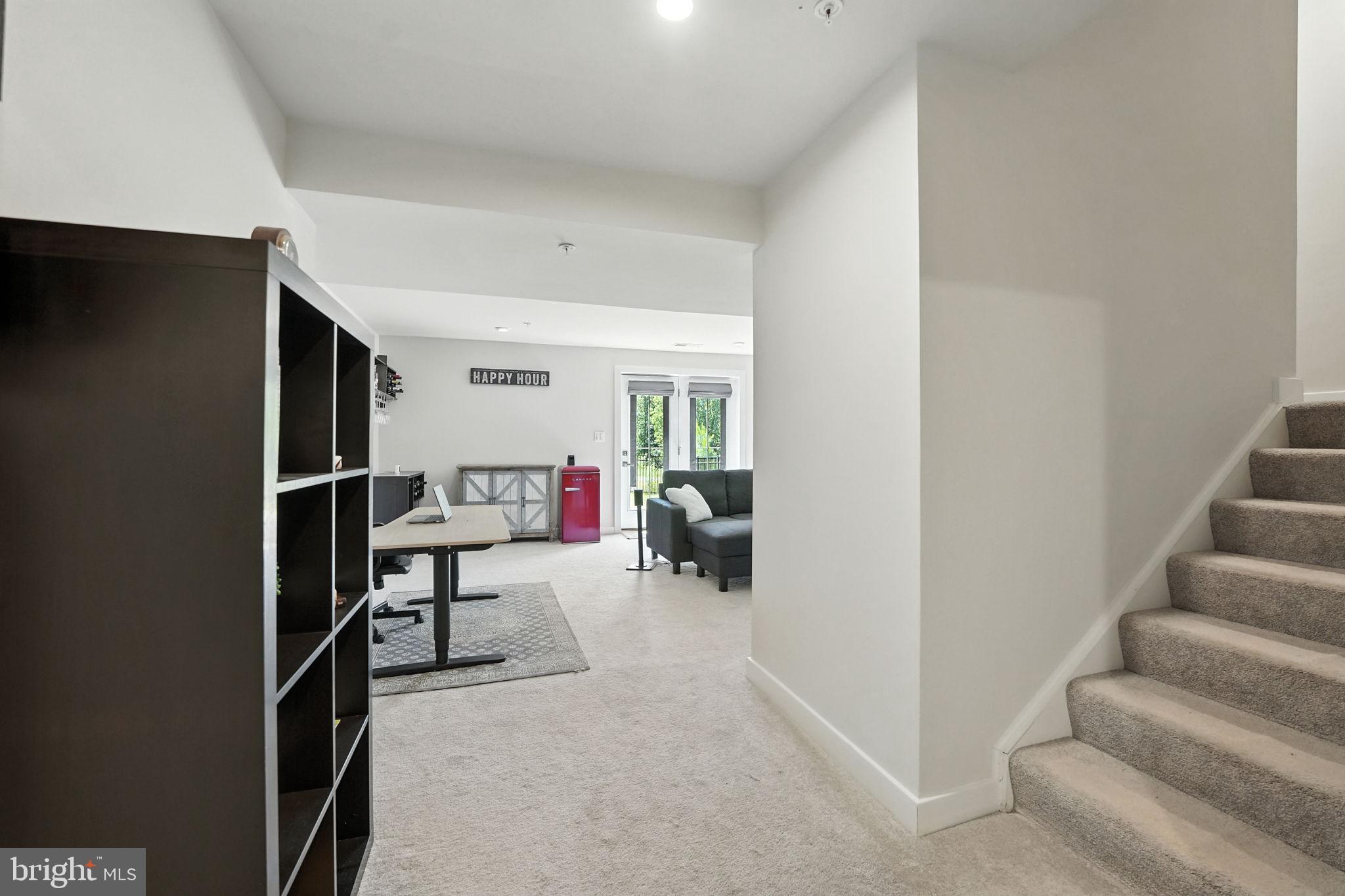 POTOMAC SHORES - Residential