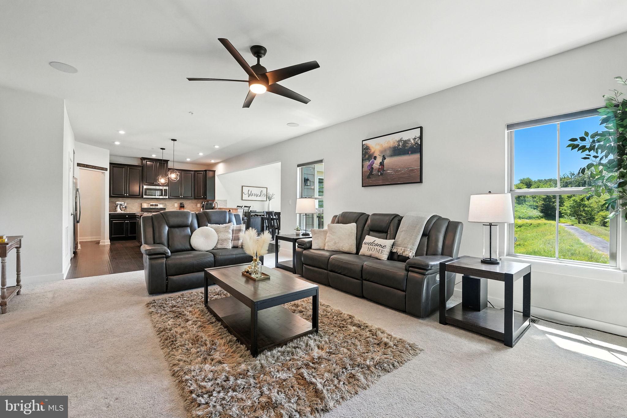 POTOMAC SHORES - Residential