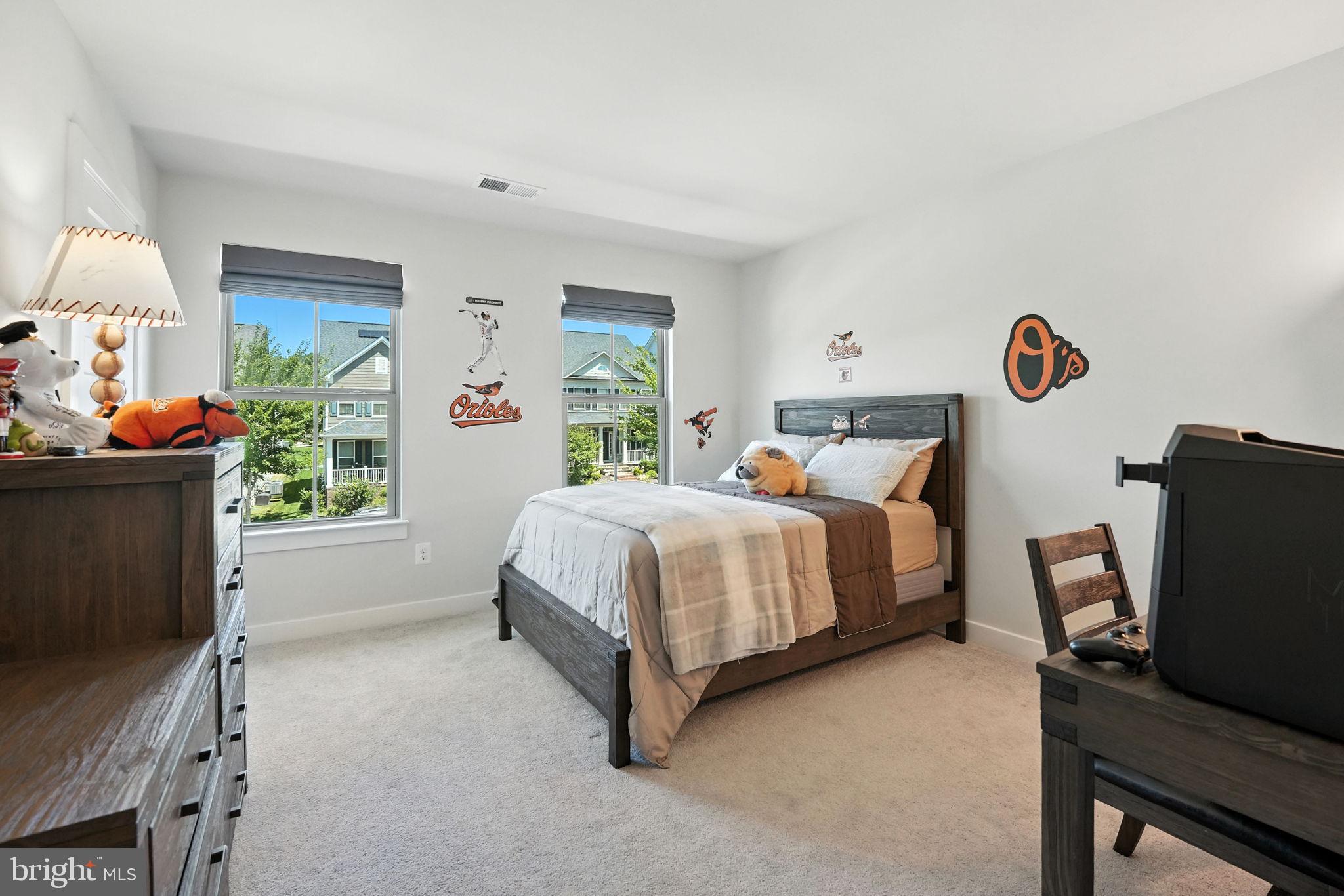 POTOMAC SHORES - Residential