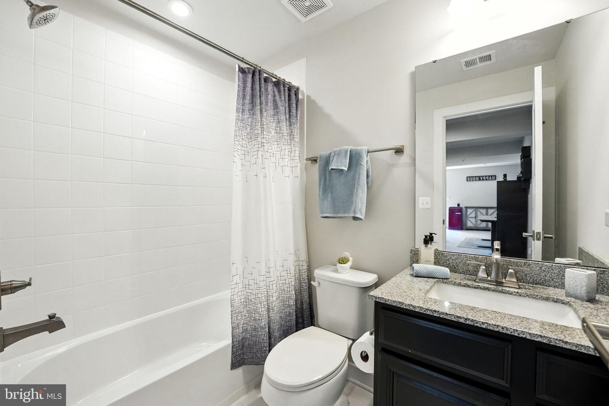 POTOMAC SHORES - Residential