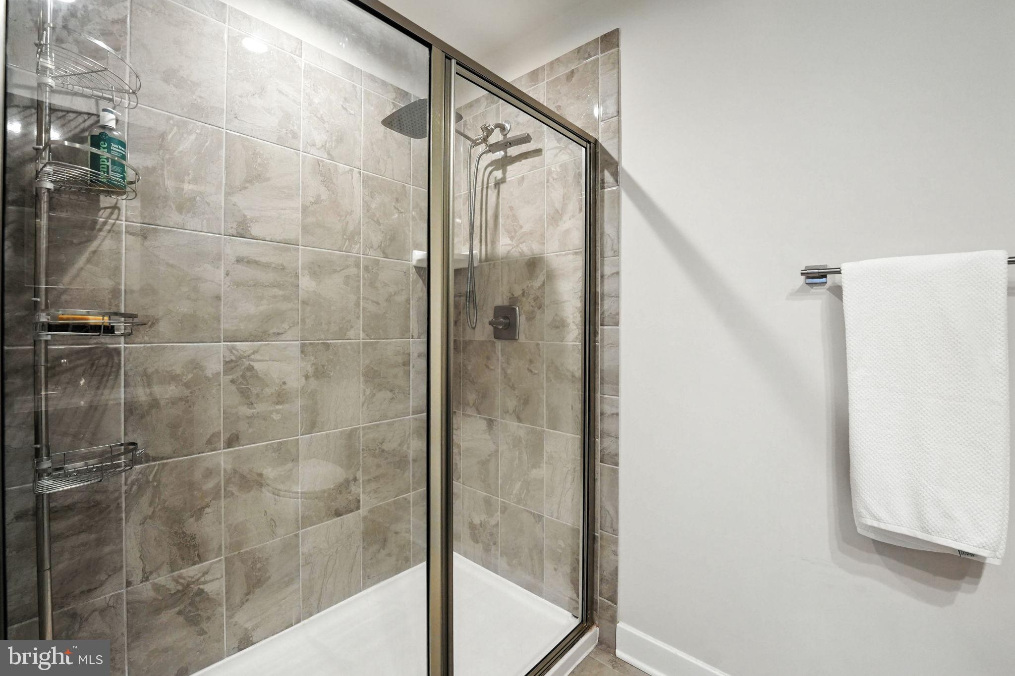 POTOMAC SHORES - Residential