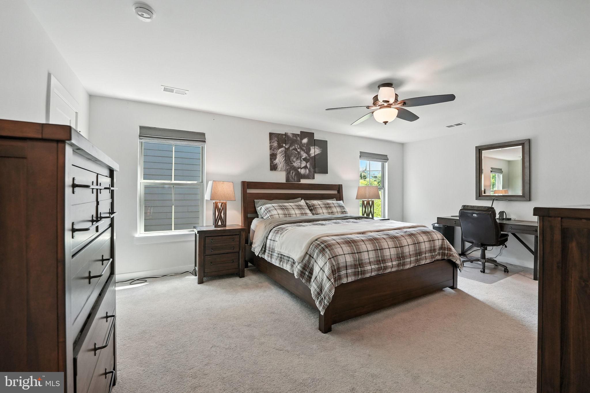 POTOMAC SHORES - Residential