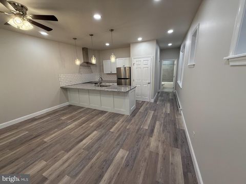 Photo of 1383 Friedensburg Road #C, READING, PA 19606 (MLS # PABK2068576)