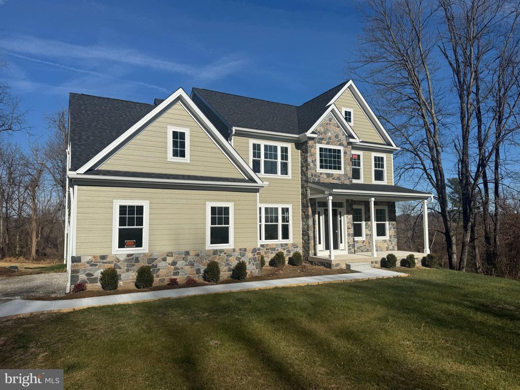 Photo of 1935 Garden Station Road, AVONDALE, PA 19311 (MLS # PACT2093154)