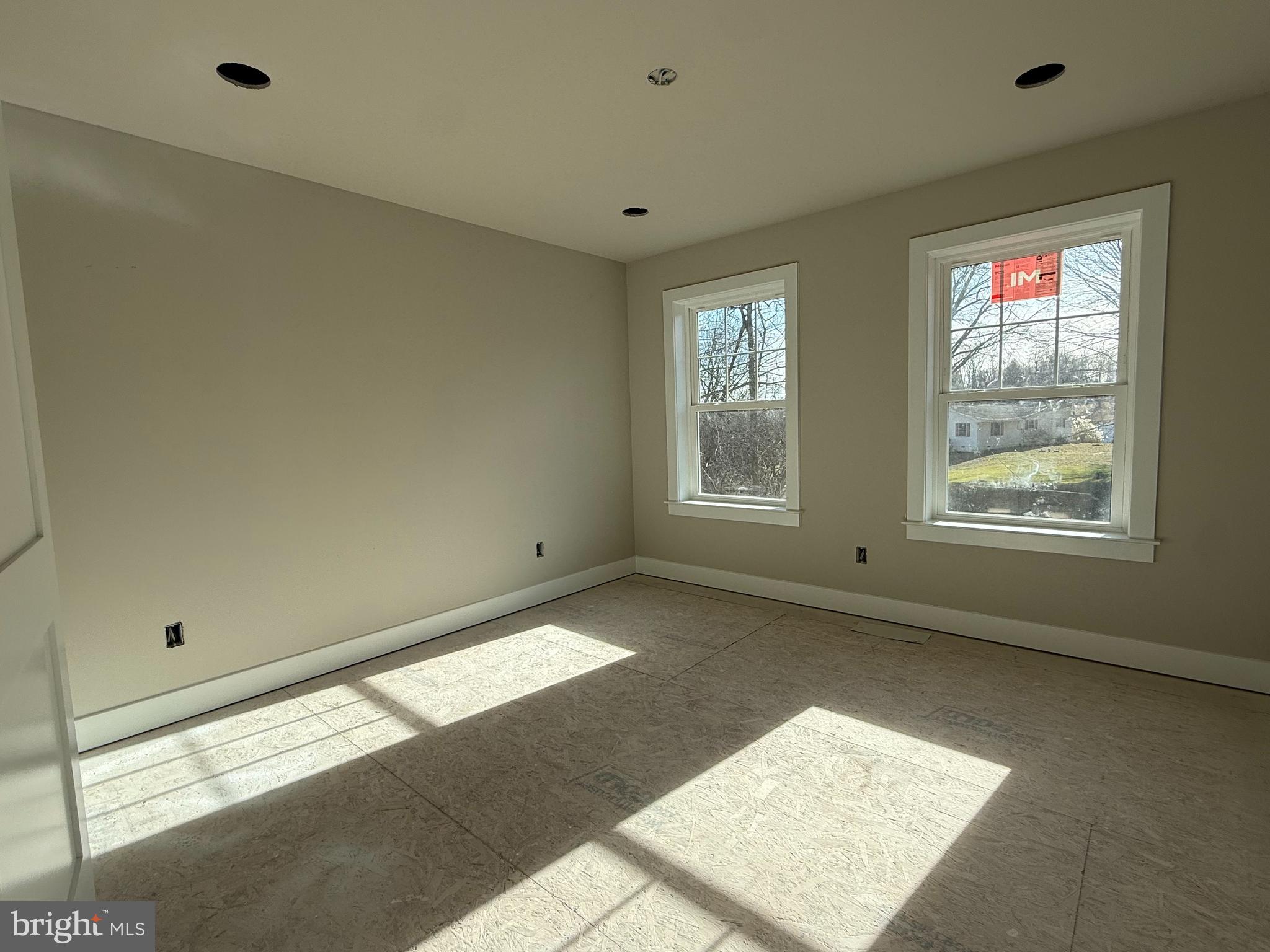 NONE AVAILABLE - Residential