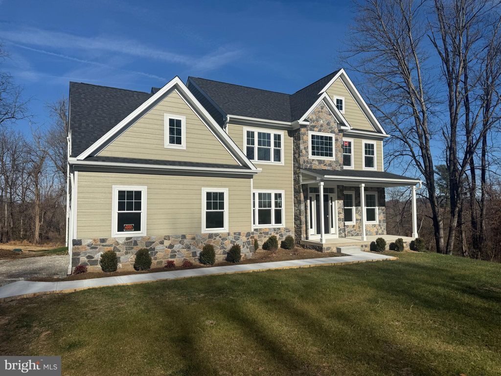 Photo of 1935 Garden Station Road, AVONDALE, PA 19311 (MLS # PACT2093154)