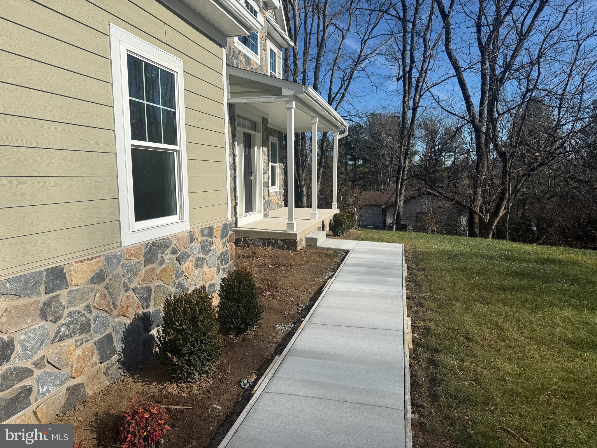 1935 GARDEN STATION ROAD