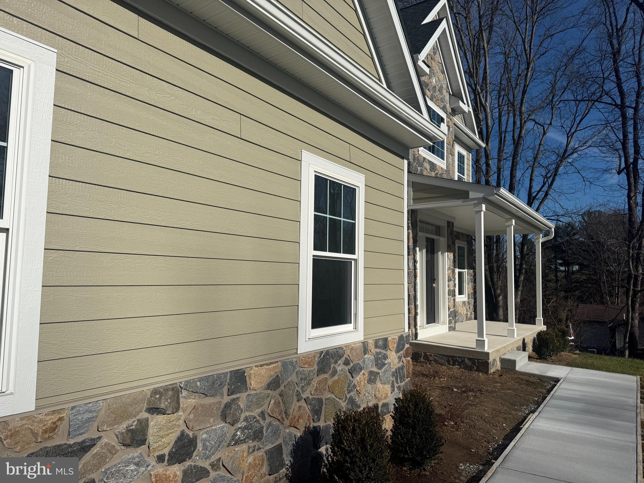 1935 GARDEN STATION ROAD