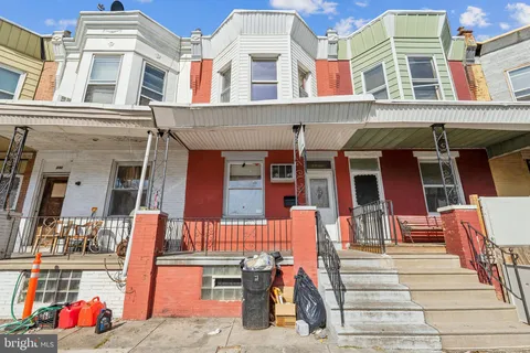 4846 N Carlisle Street, Philadelphia, PA 19141 - MLS#: PAPH2467014