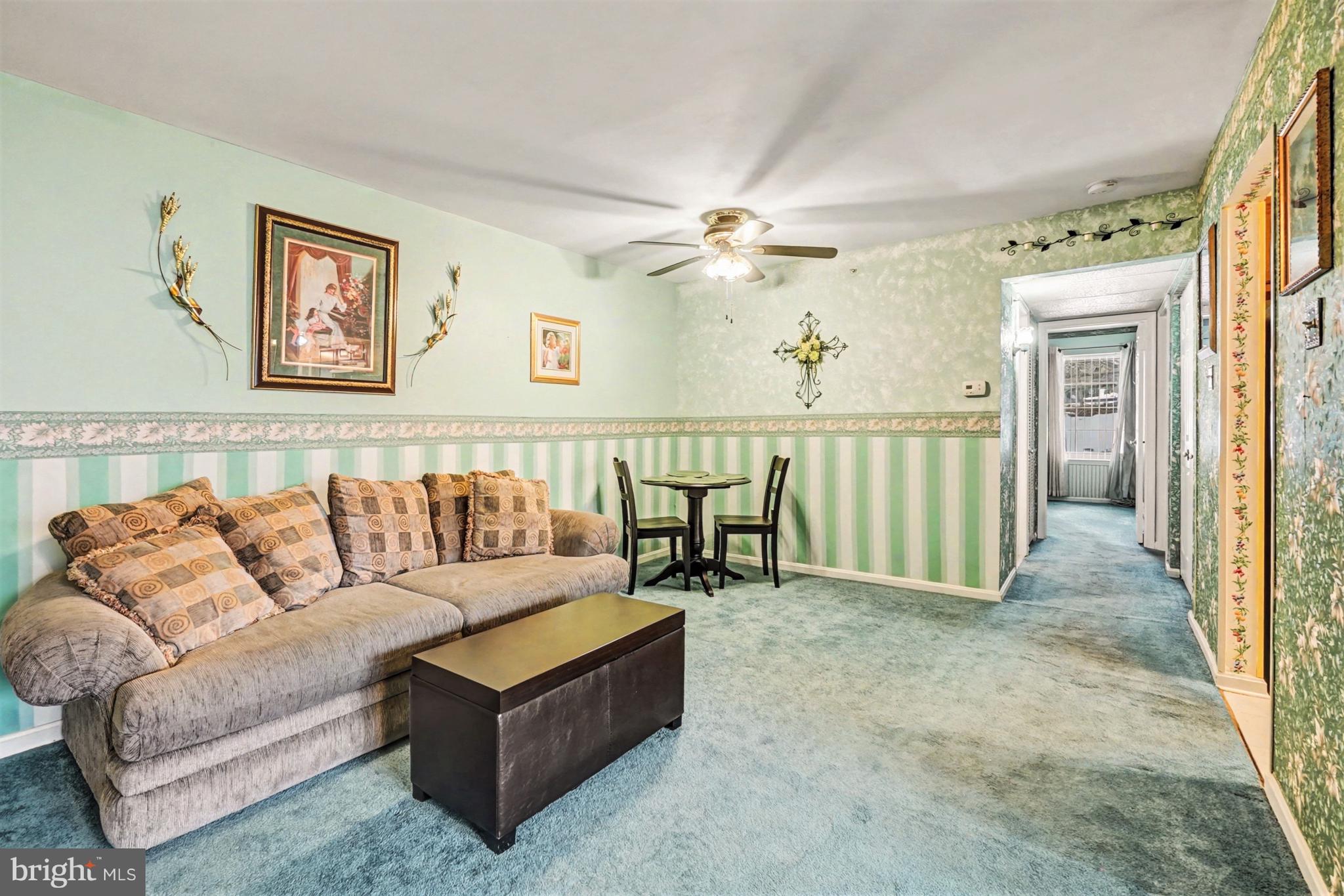 THE POINTE - Residential