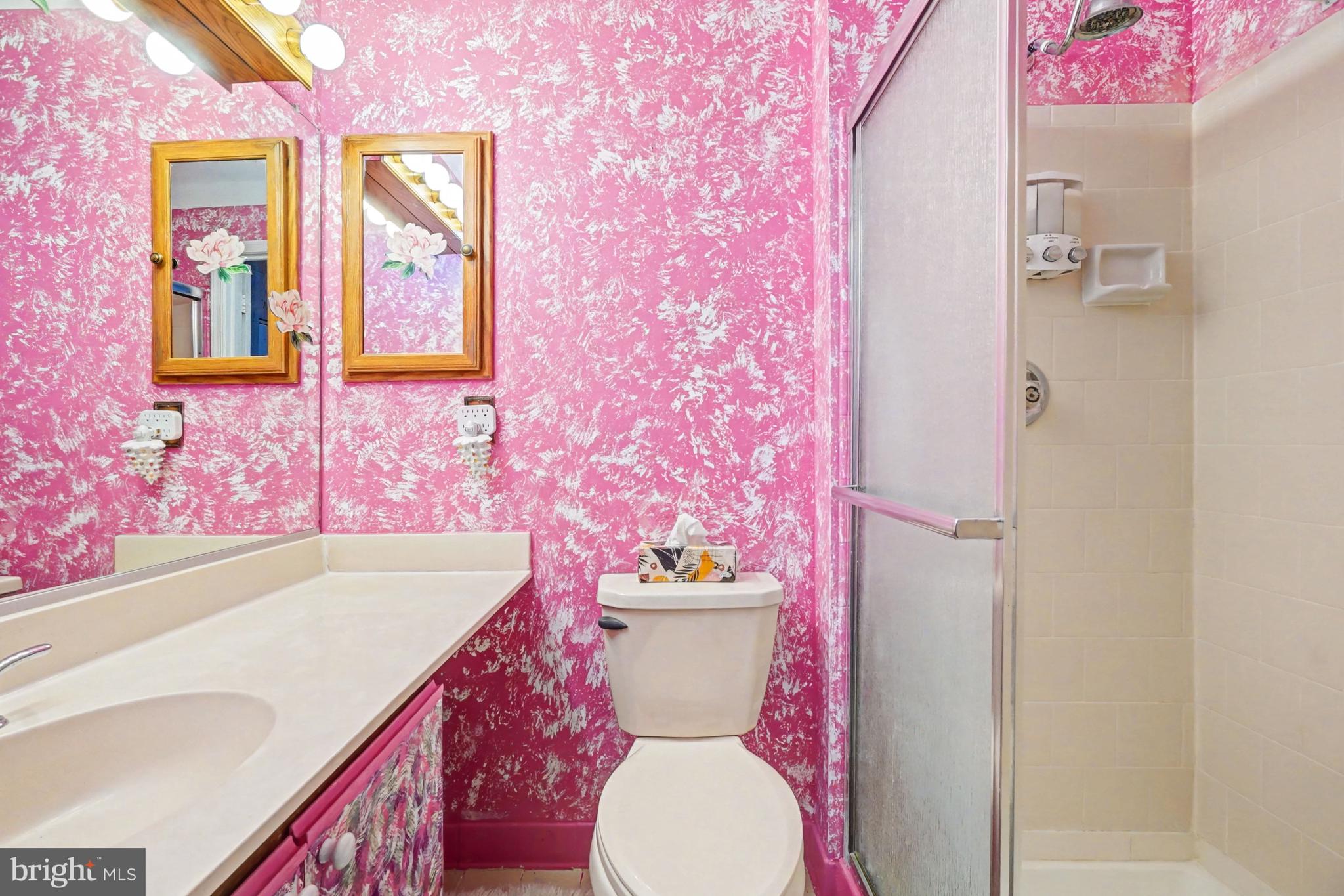 THE POINTE - Residential