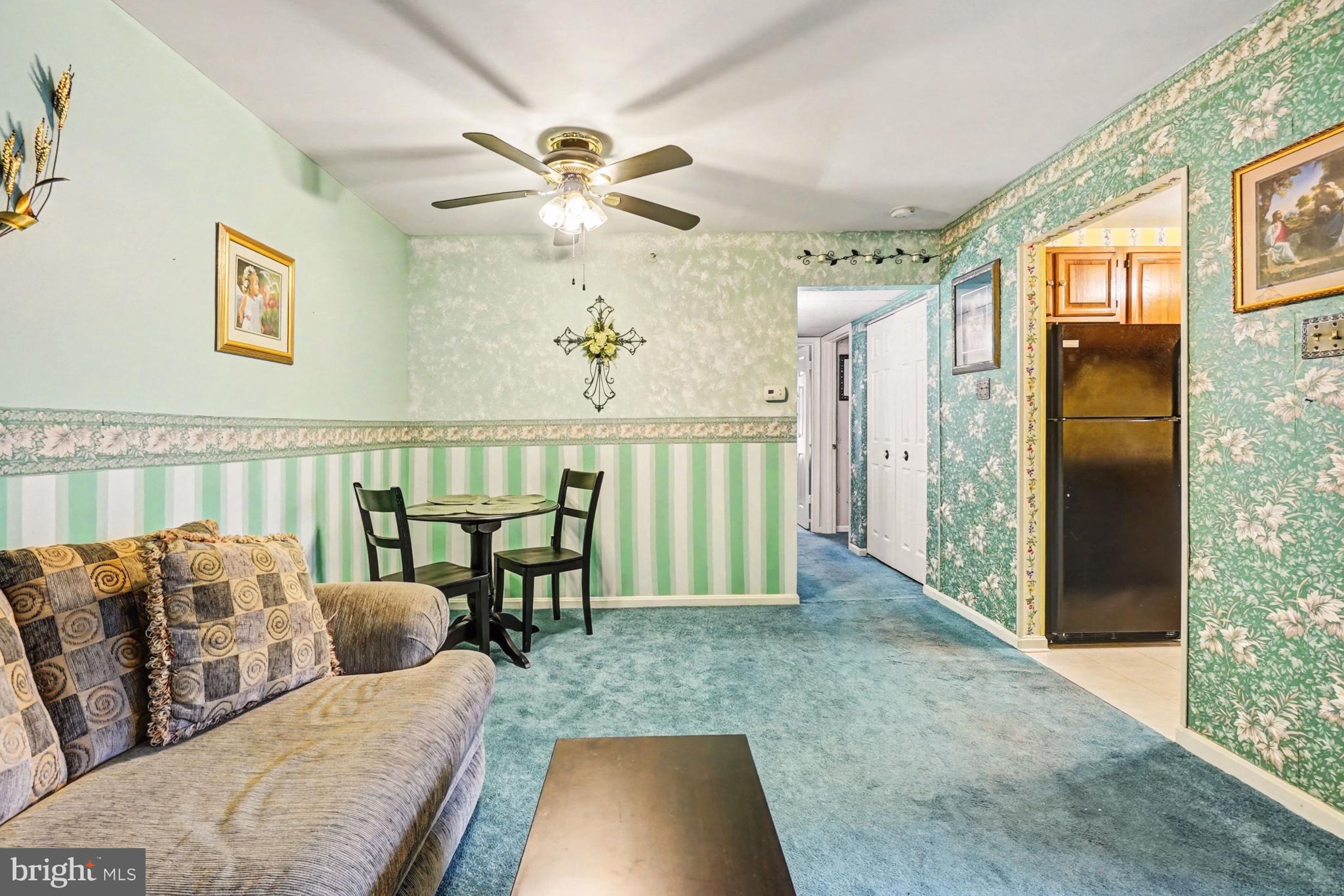 THE POINTE - Residential