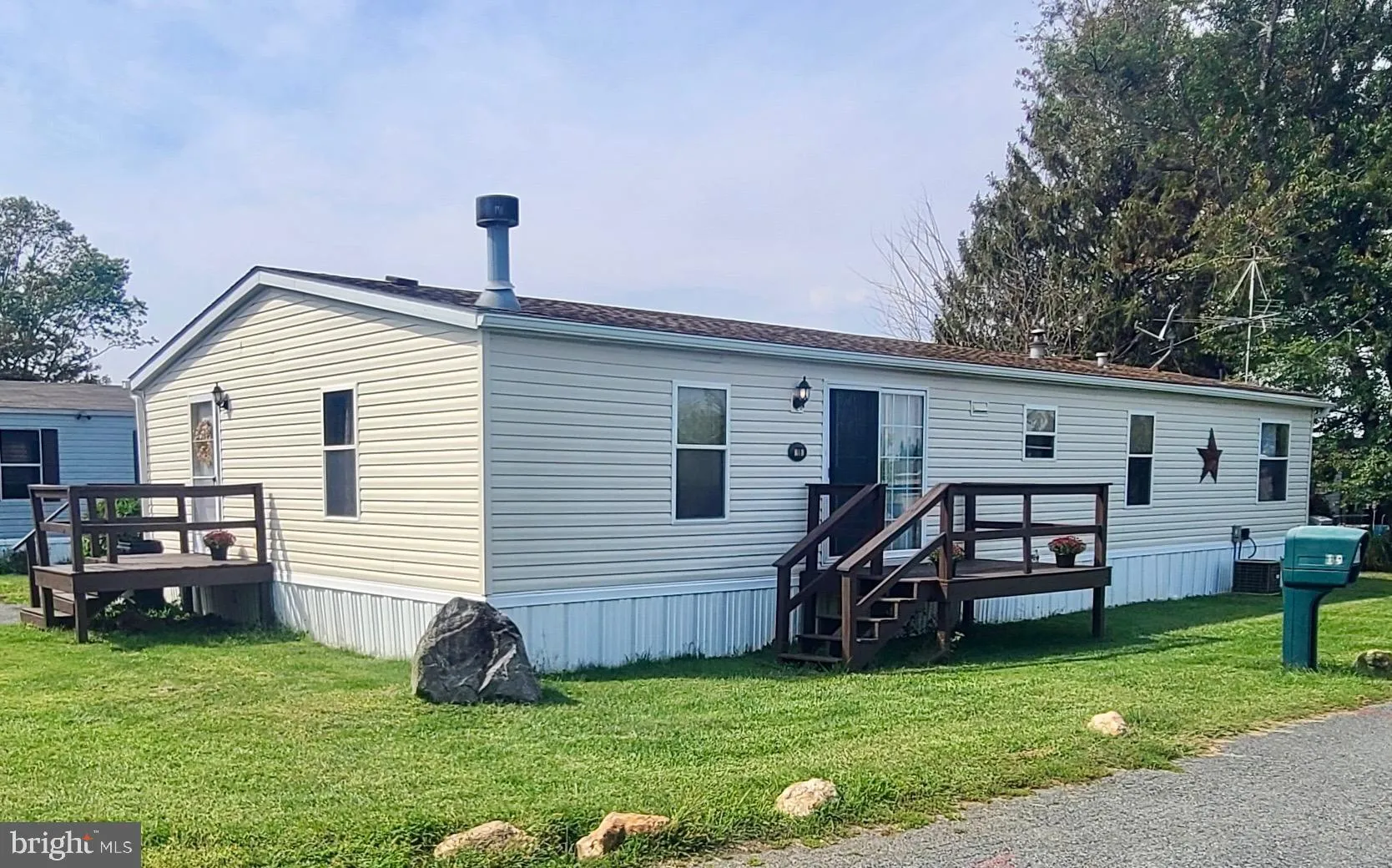 Cochranville, Pennsylvania 19330, United States, 3 Bedrooms Bedrooms, ,2 BathroomsBathrooms,Residential,Active,216066