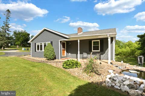 Homes For Sale - 737 Range End Road<br/> DILLSBURG, PA 17019