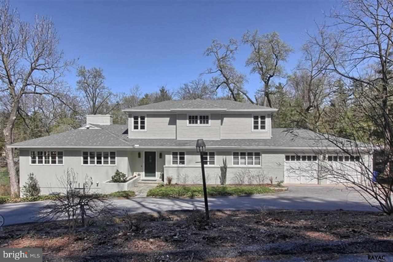 Enjoy the charm & character of an older home but the amenities of a new home in this comprehensively remodeled & expanded house in Wyndham Hills area. *See assoc. docs for list of upgrades* Enjoy great view of oversized back yard with babbling brook. New KIT w/SS appliances, granite & hardwood floors. Updated master bath & lrg walk-in closet in MBR. Like new!