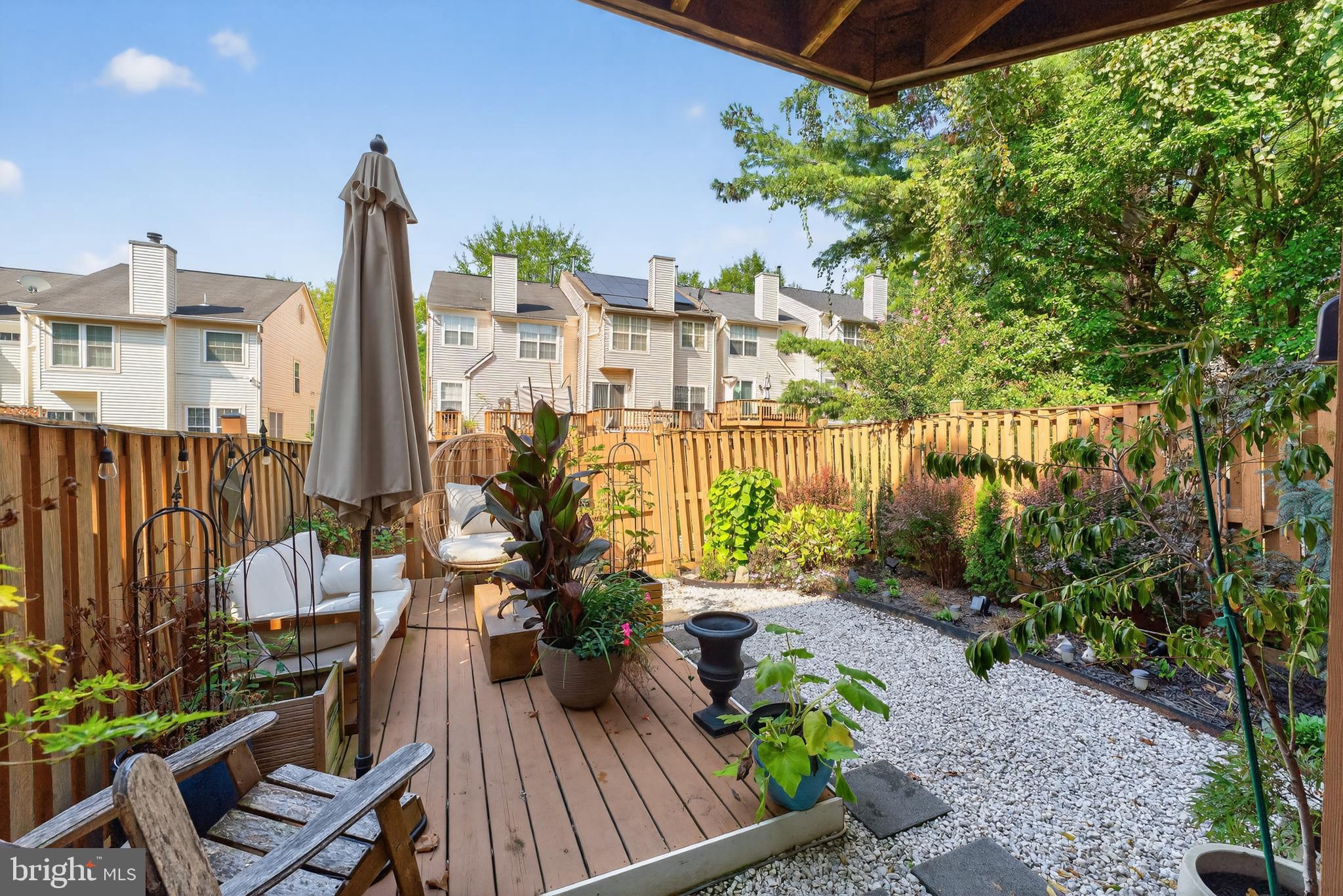 WOODVIEW VILLAGE - Residential