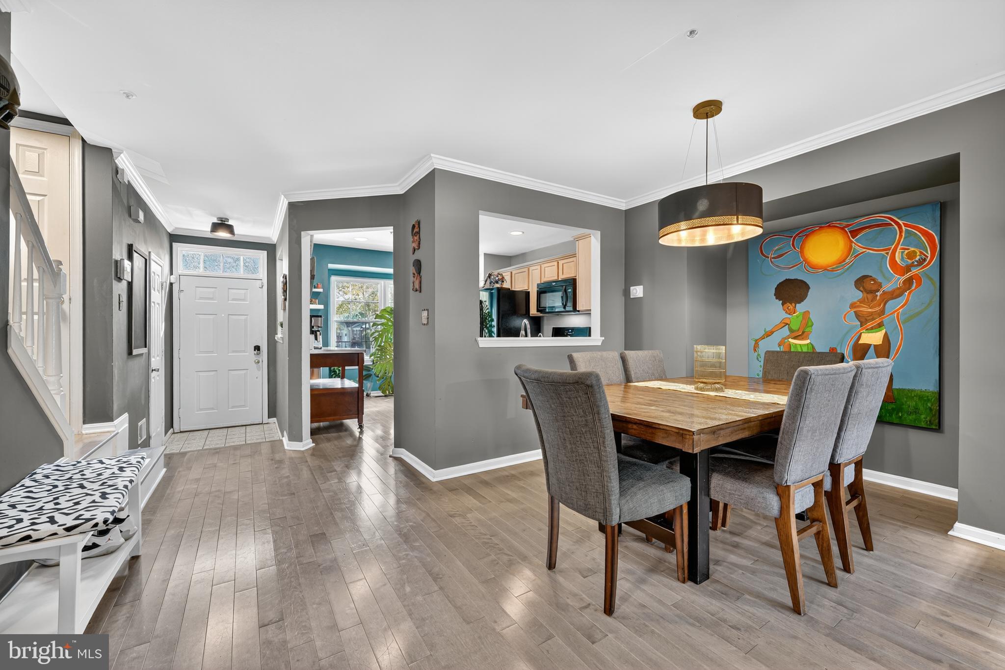 WOODVIEW VILLAGE - Residential